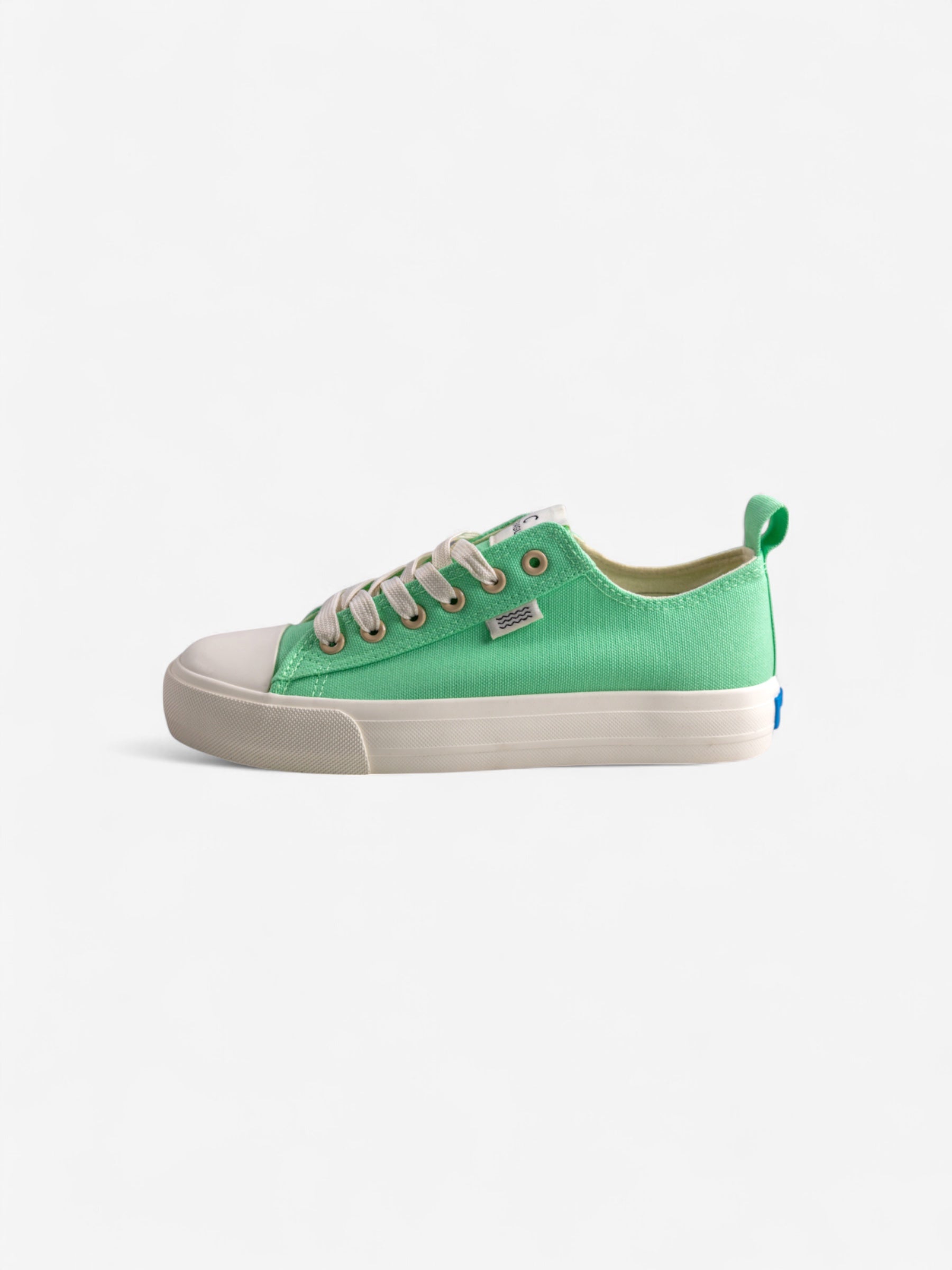 Zapatilla Cachagua Mujer - Aqua