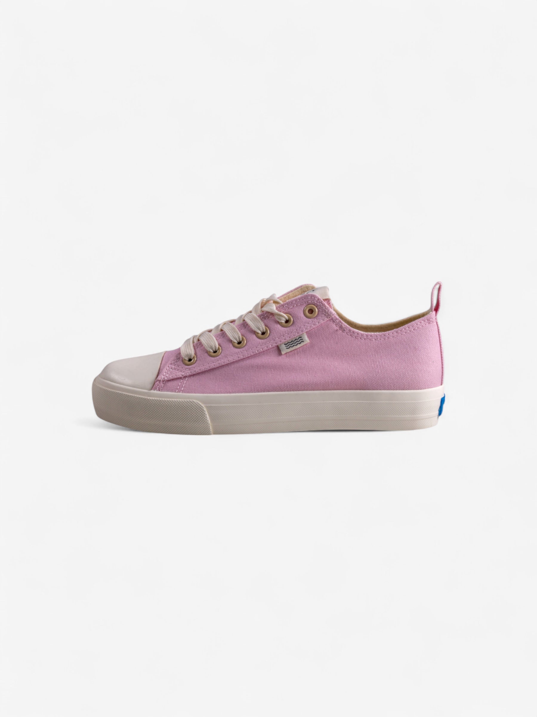 Zapatilla Cachagua Hombre - Pink