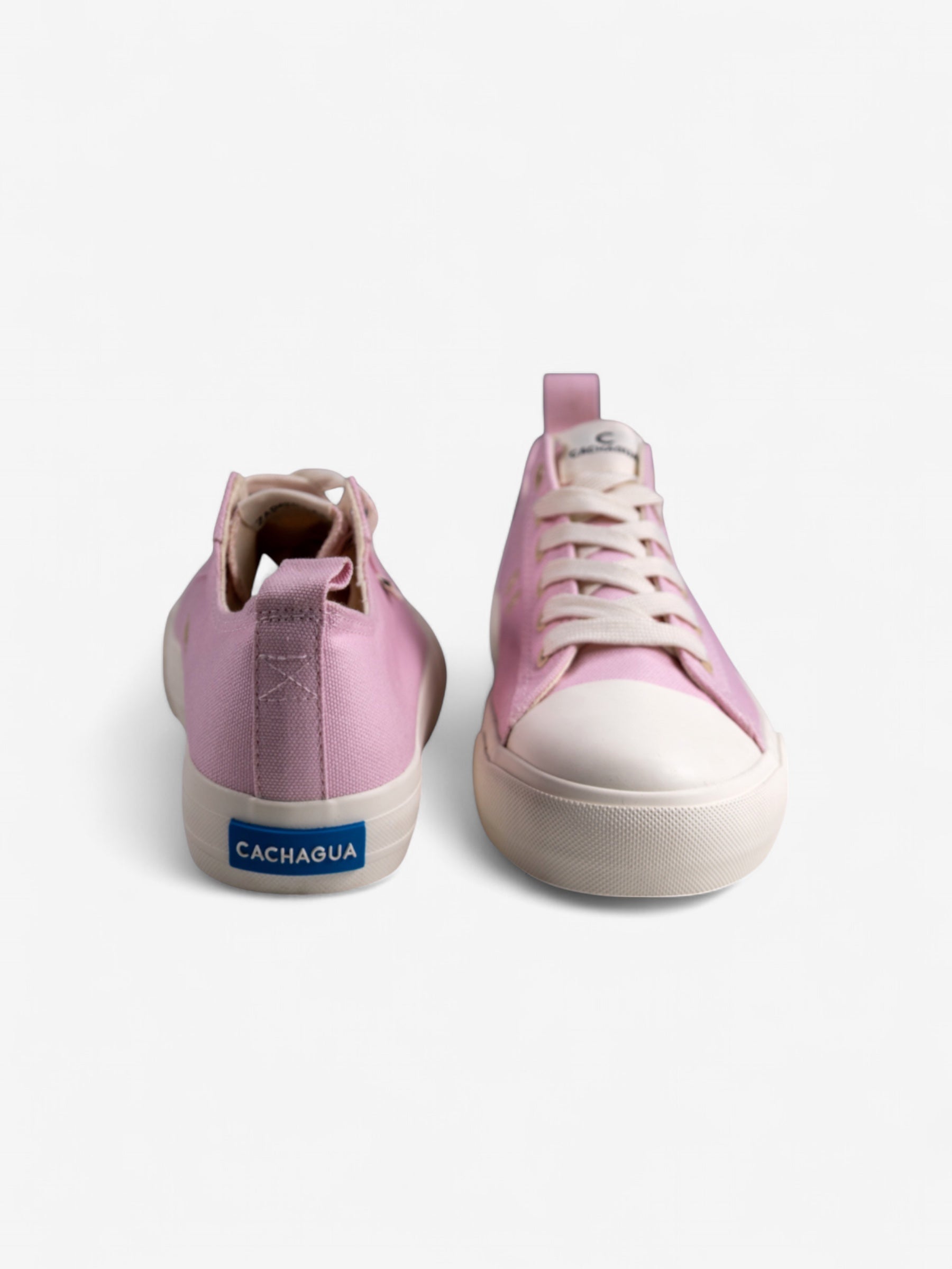 Zapatilla Cachagua Hombre - Pink