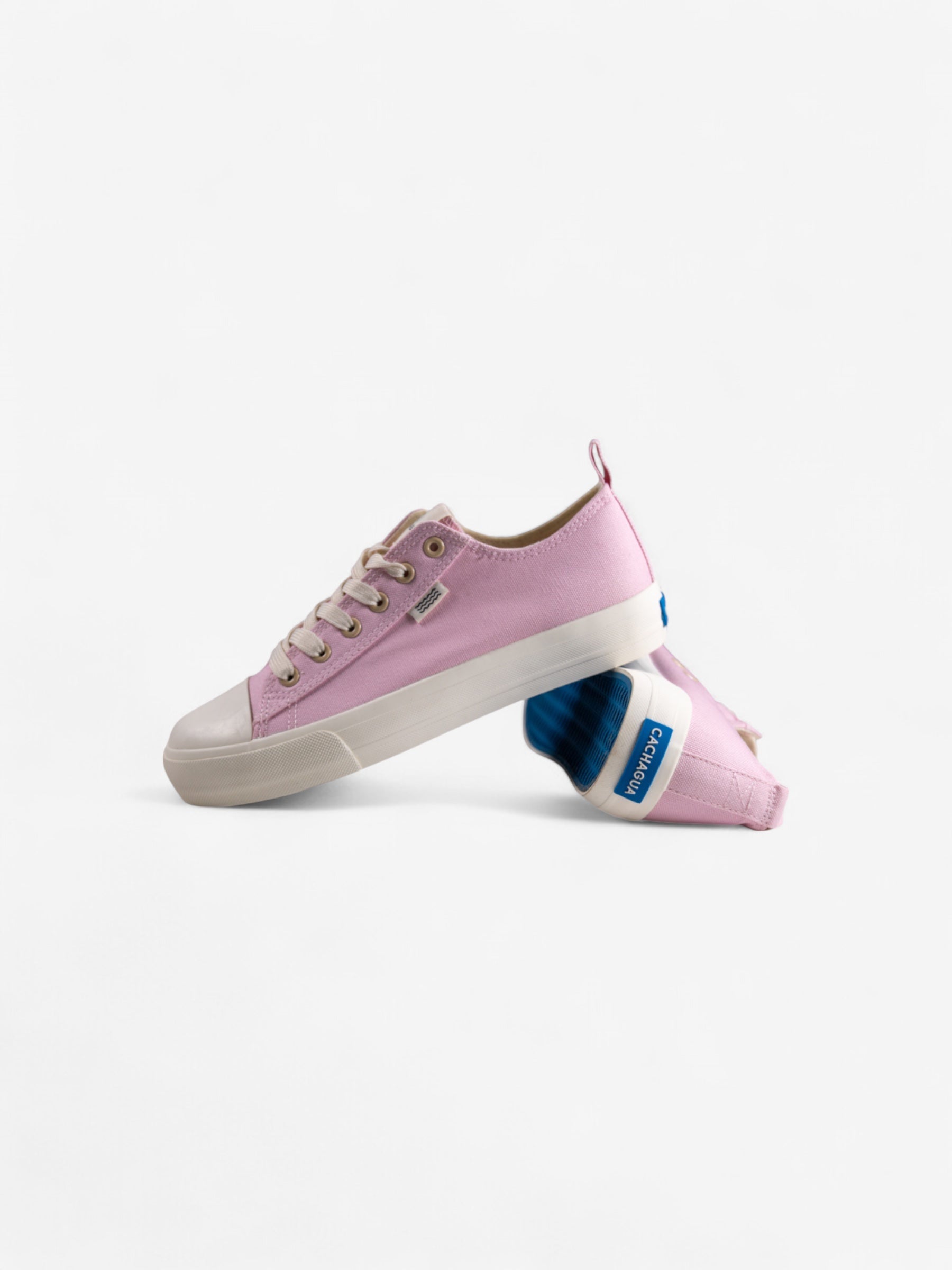 Zapatilla Cachagua Mujer - Pink