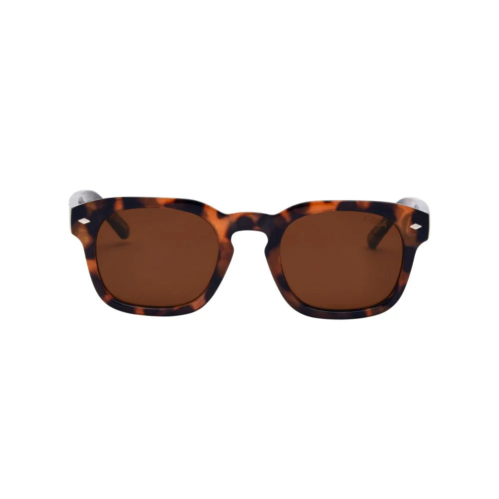 BLAIR 2.0 TORT / BROWN POLARIZED LENS