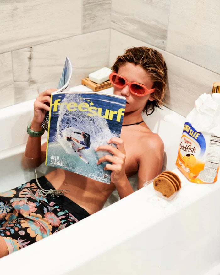 Anteojos Mercer – Coral