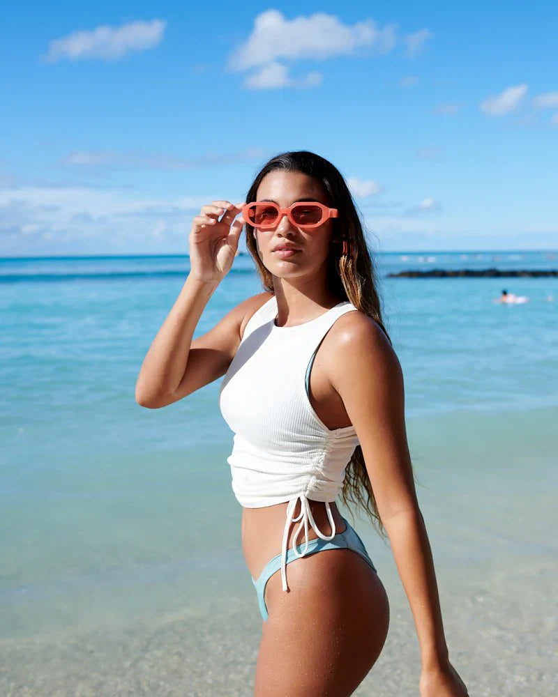 Anteojos Mercer – Coral