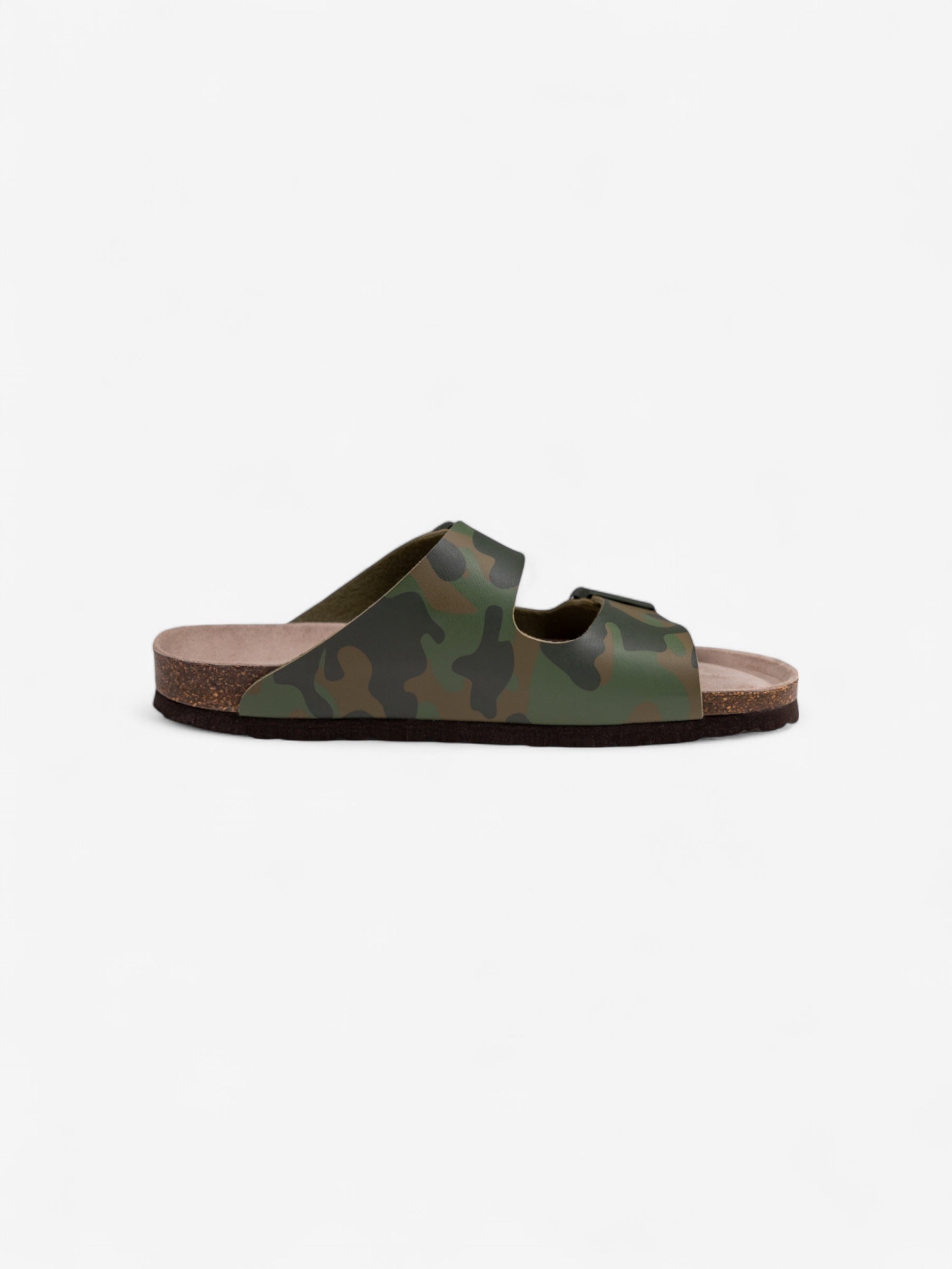 Pipeline - Camuflado