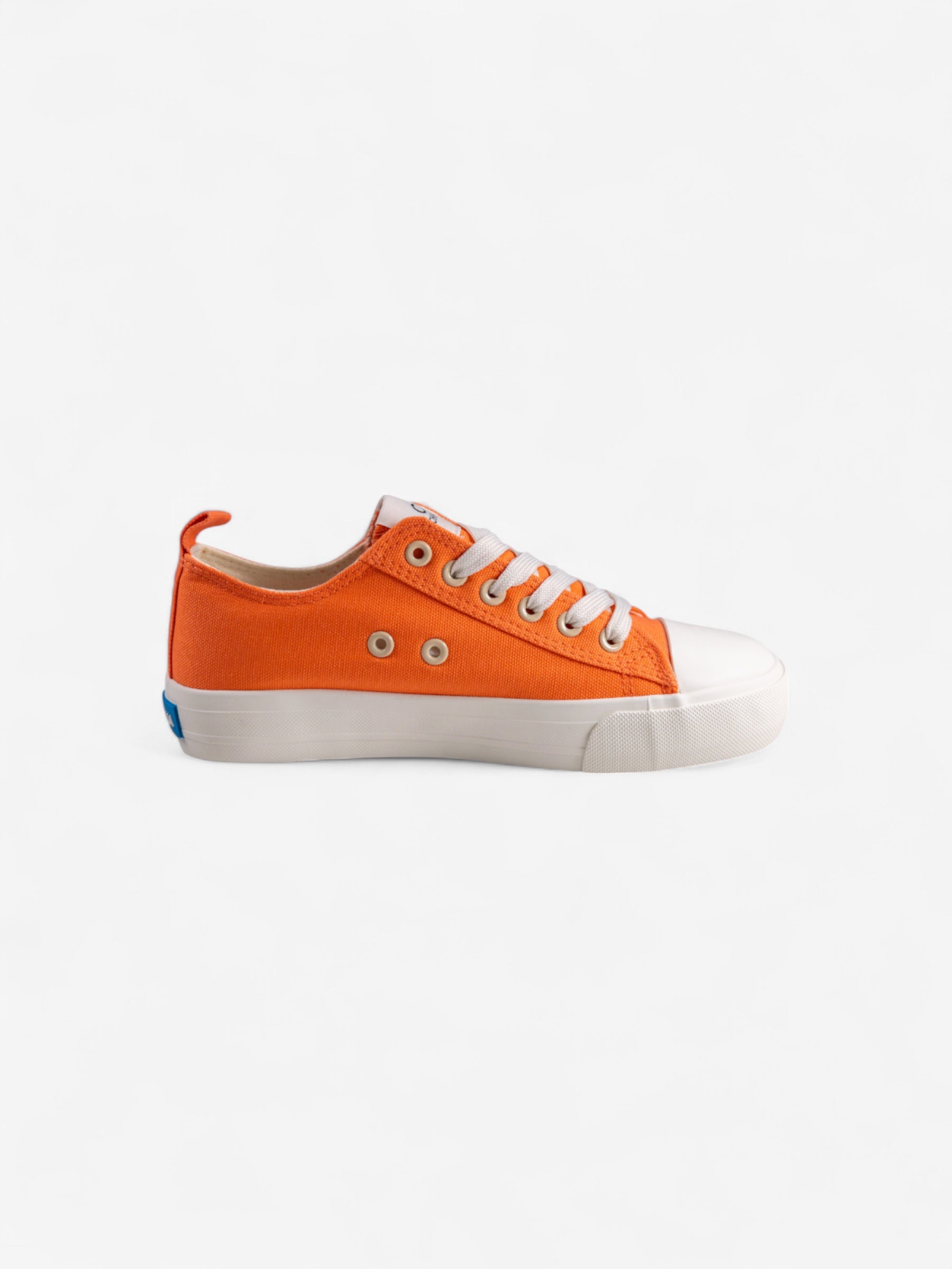 Zapatilla Cachagua Mujer - Orange