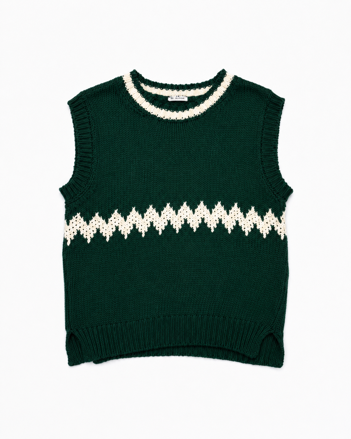 Chaleco Dr Bloom Mountain - Green