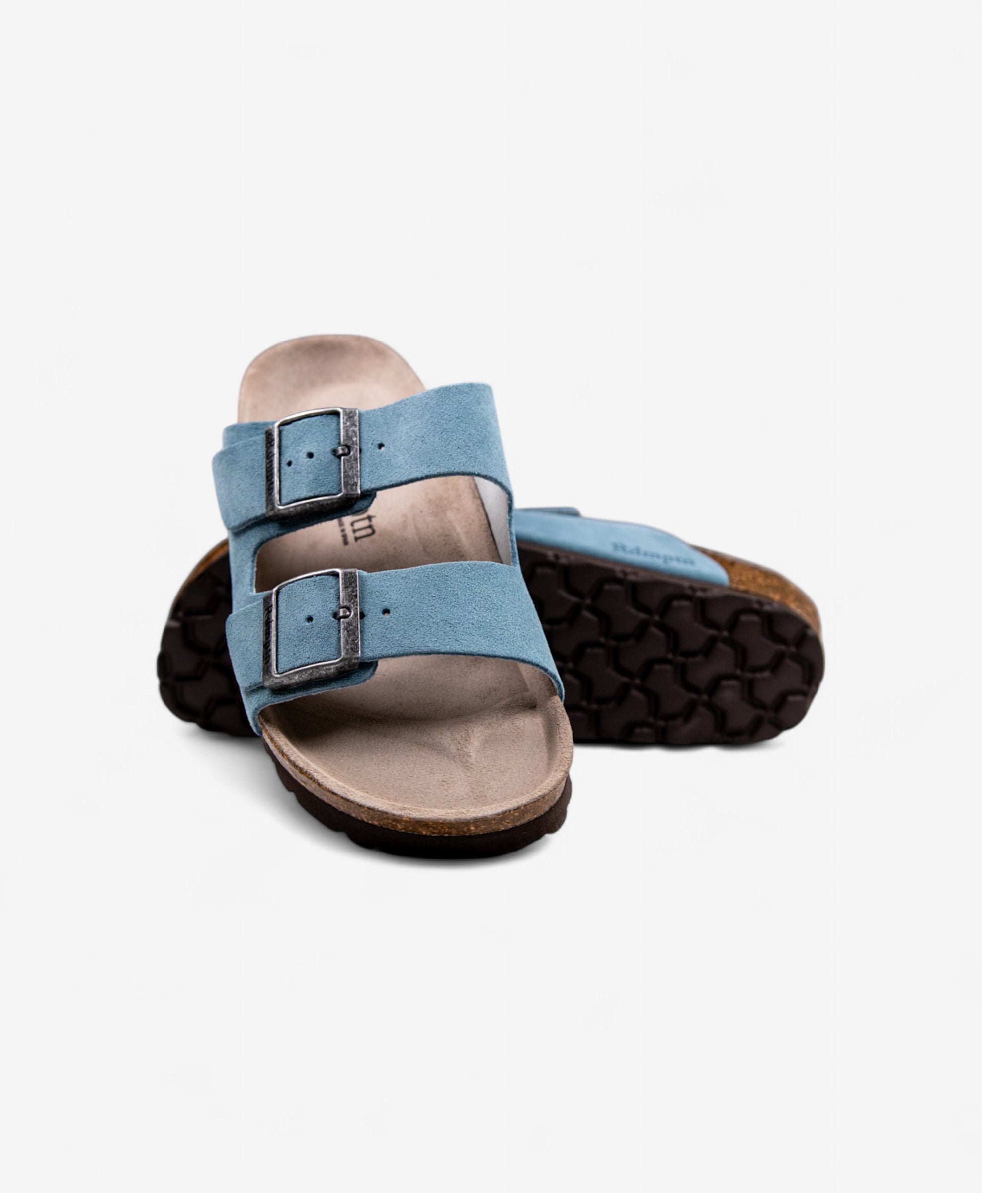 Hossegor Suede - Petroleo