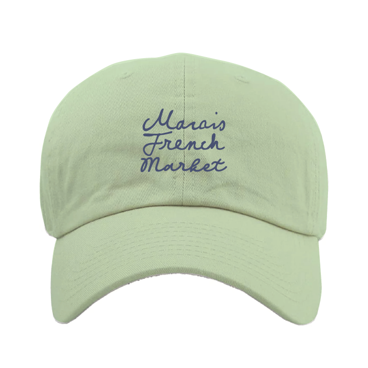 Marais A Mano - Aqua