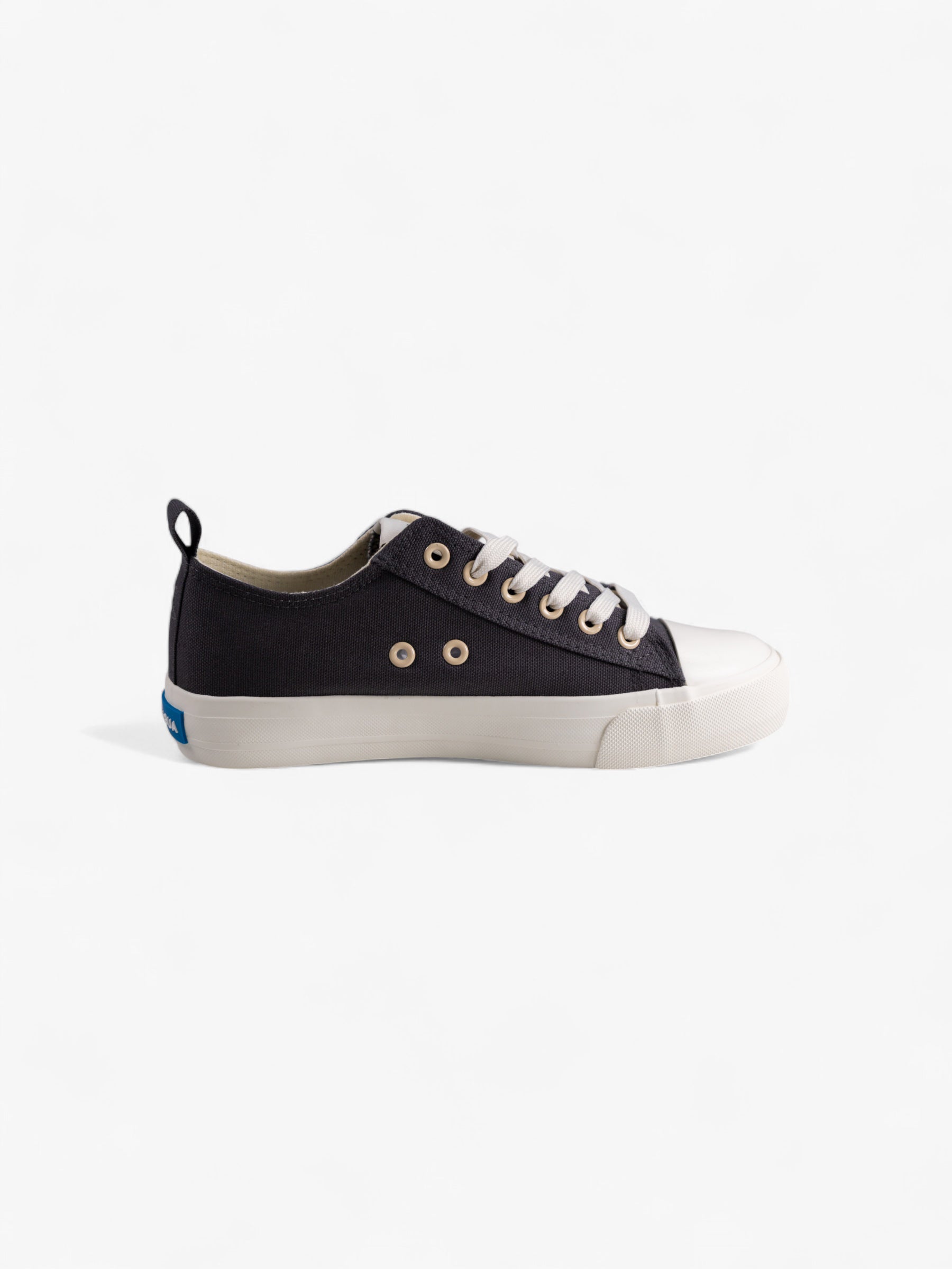 Zapatilla Cachagua Hombre - Dark Gray