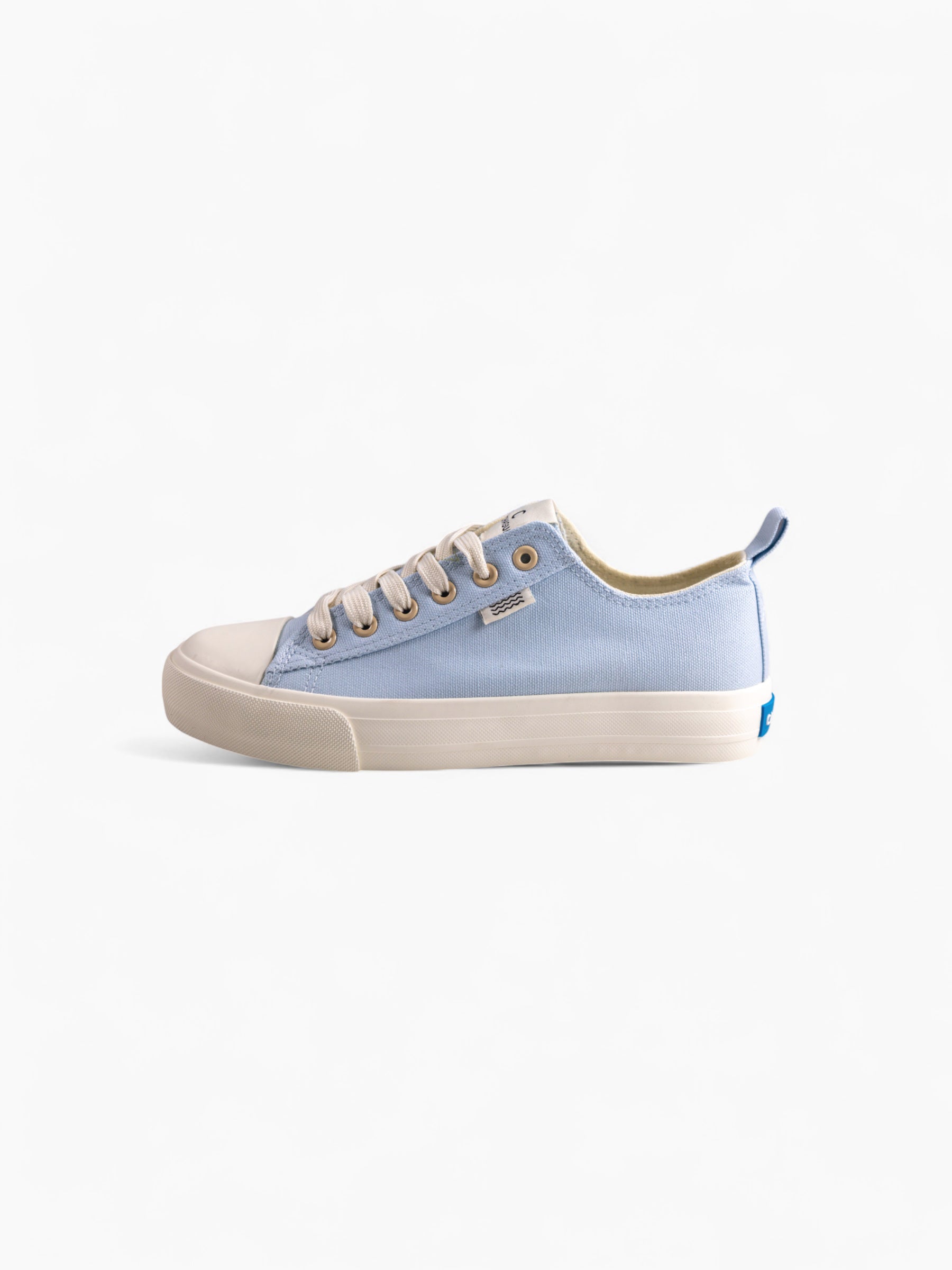 Zapatilla Cachagua Mujer - Light Blue