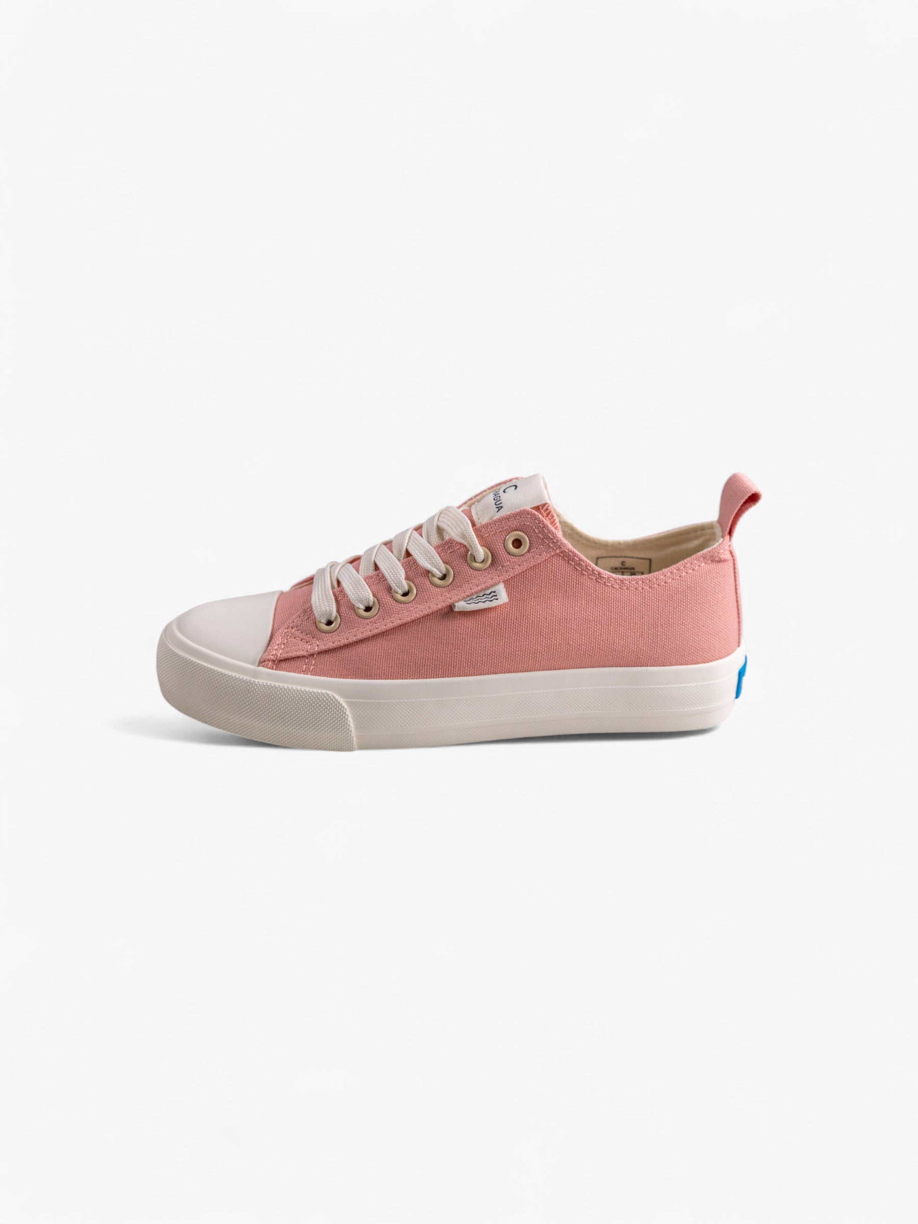 Zapatilla Cachagua Mujer - Light Pink