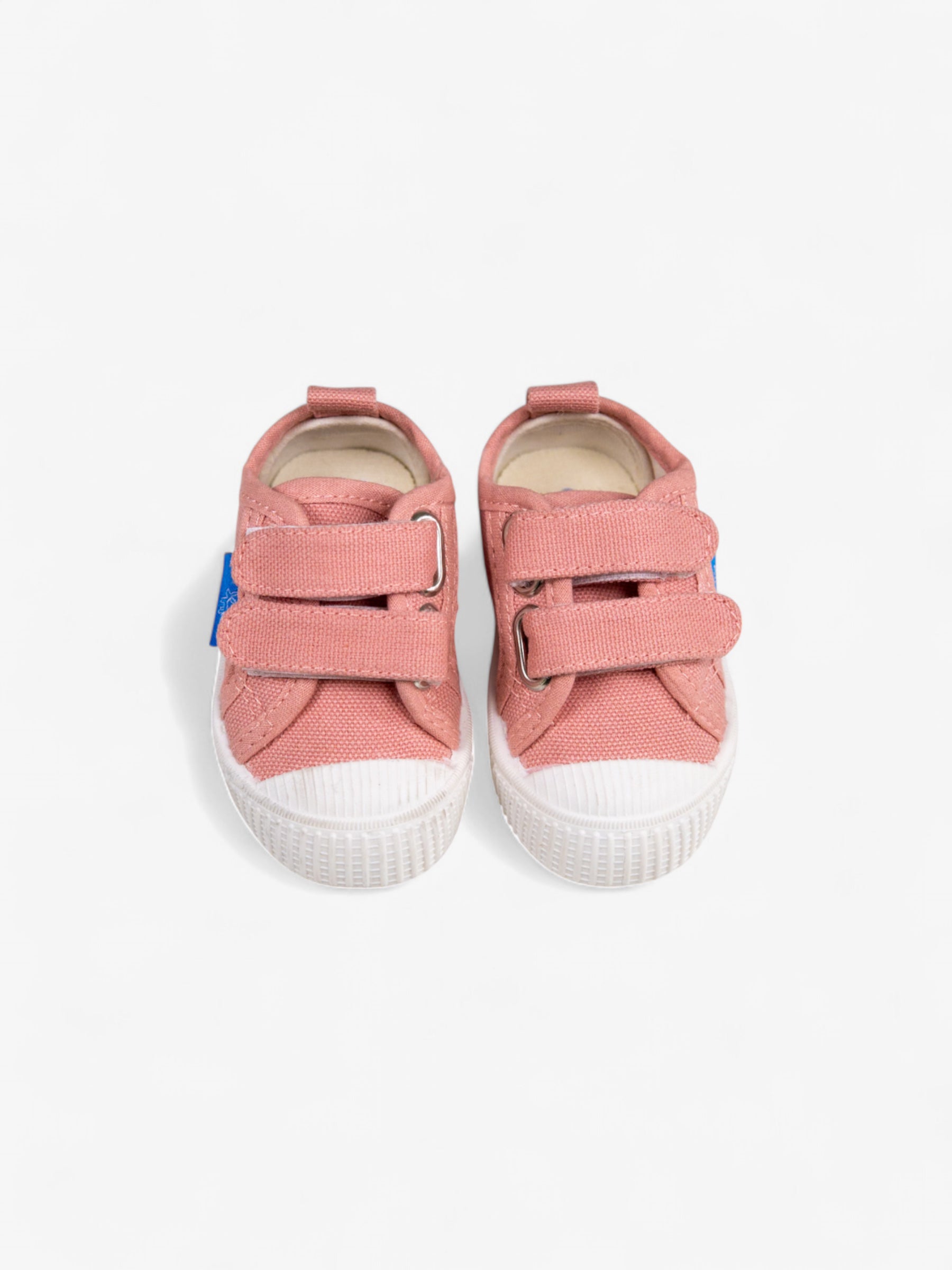 Zapatilla Velcro Niños - Pink