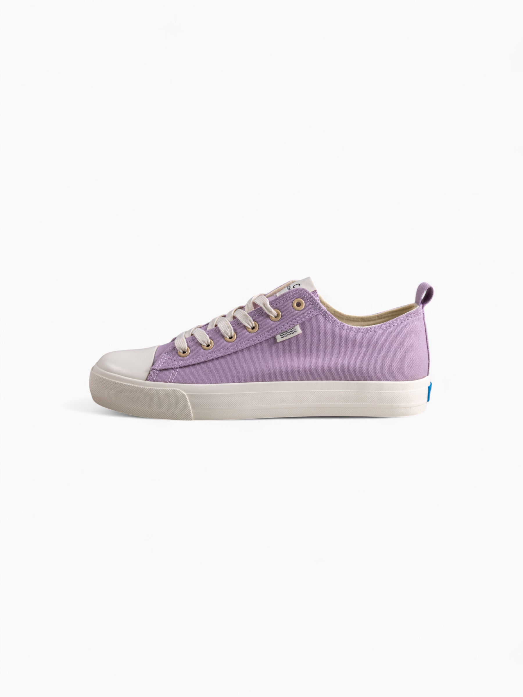 Zapatilla Cachagua Mujer - Lilac