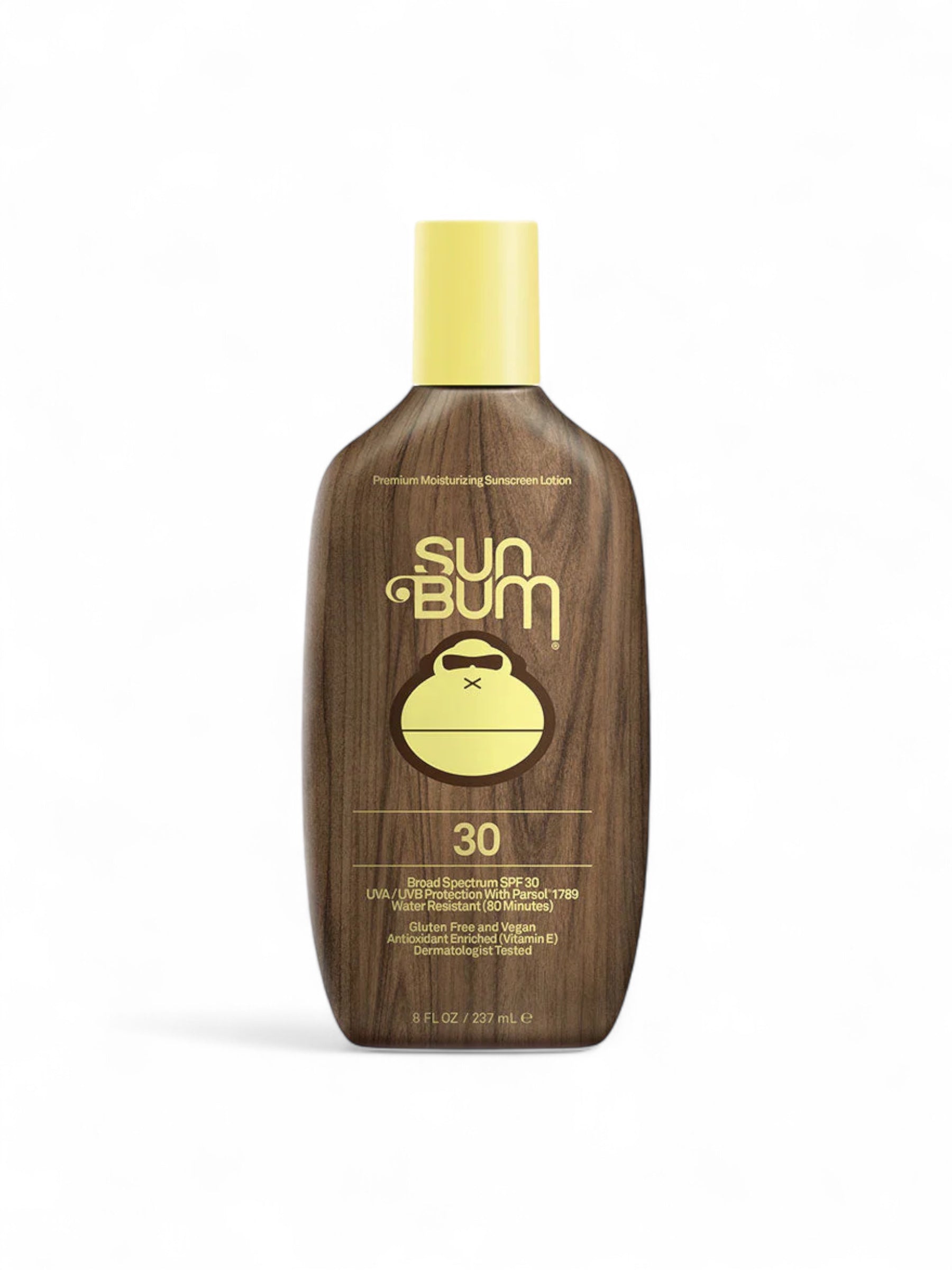 Loción de Protección Solar Hidratante SPF 30