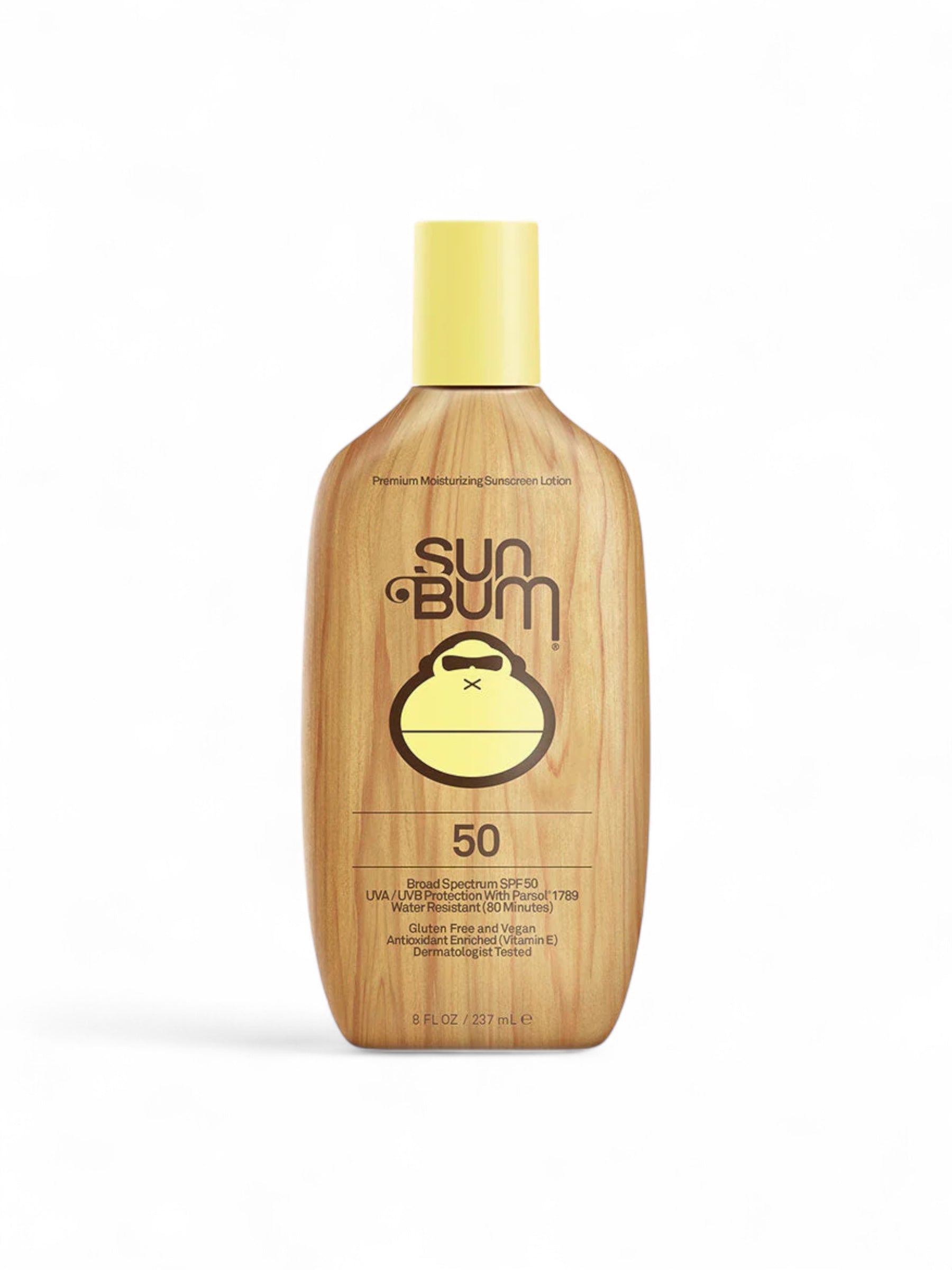 Loción de Protección Solar Hidratante SPF 50