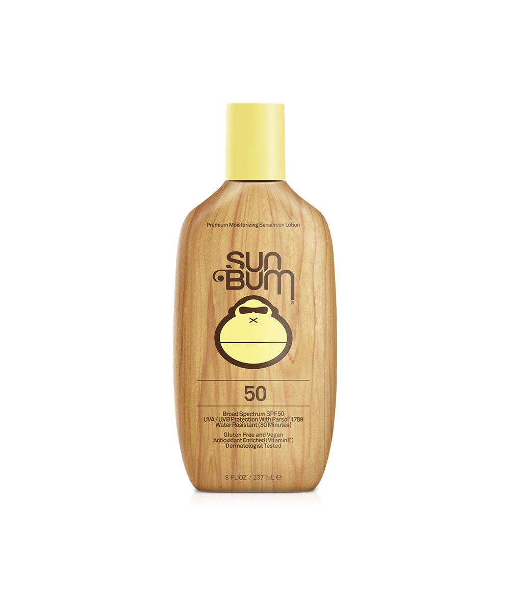 Original Spf 50 Sunscreen Lotion