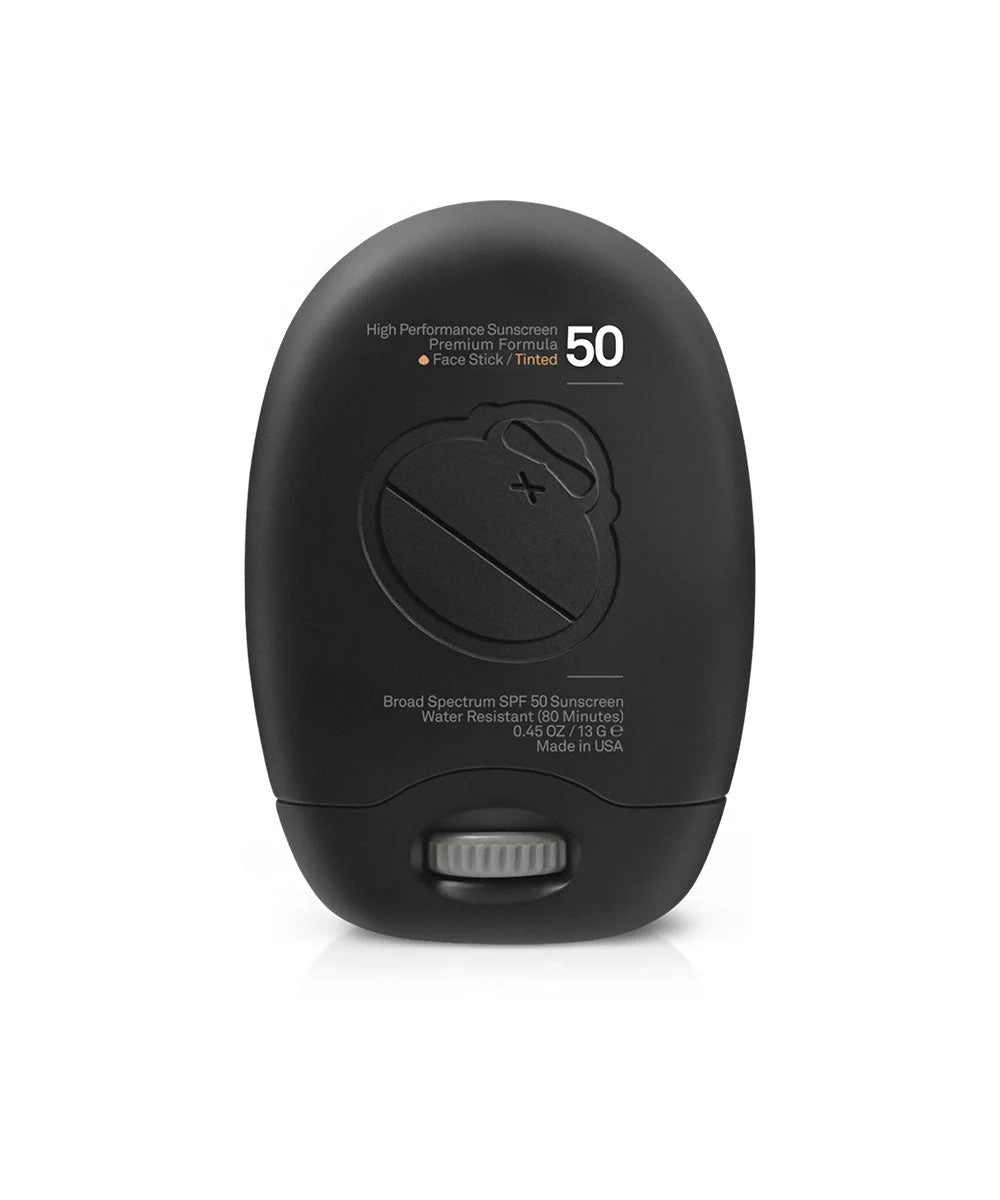 Face Stick Signature Spf 50 Tinted