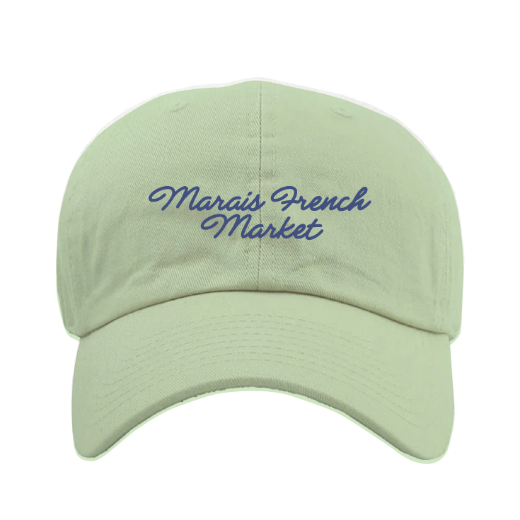 Le Marais - Aqua