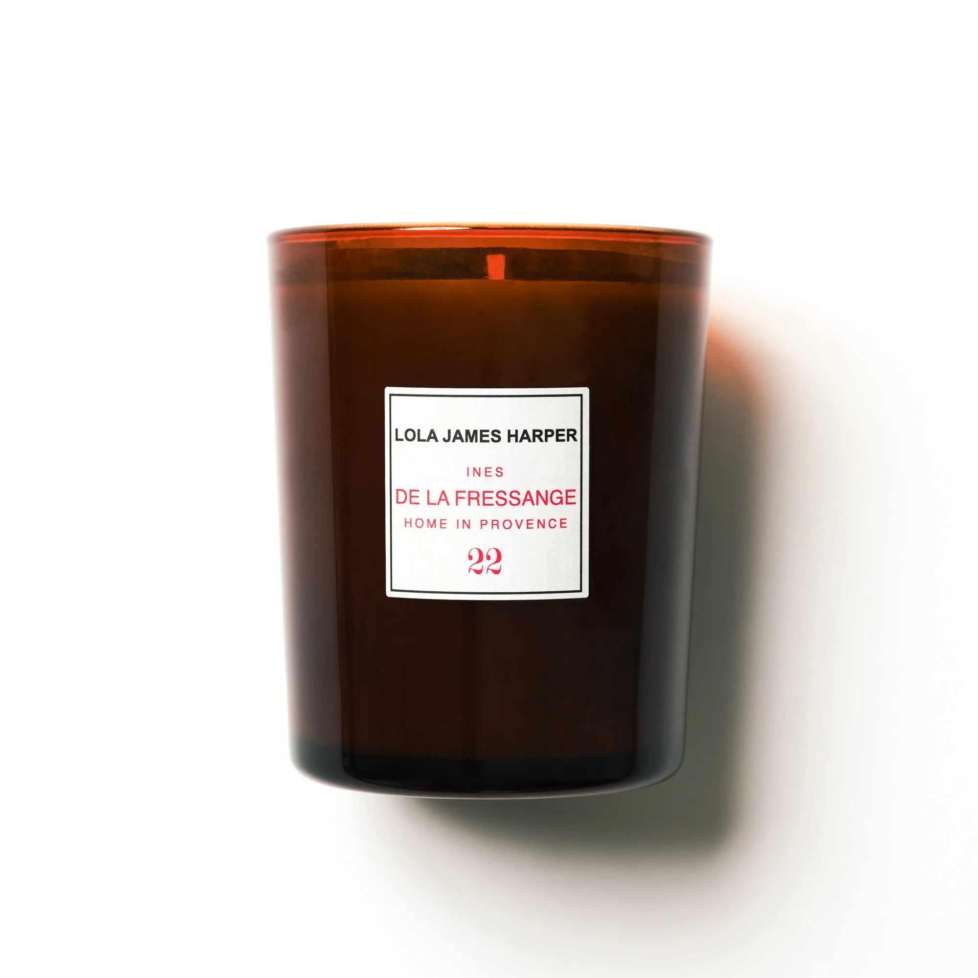 Candle Lola James Harper 190 G Ines Home In Provence