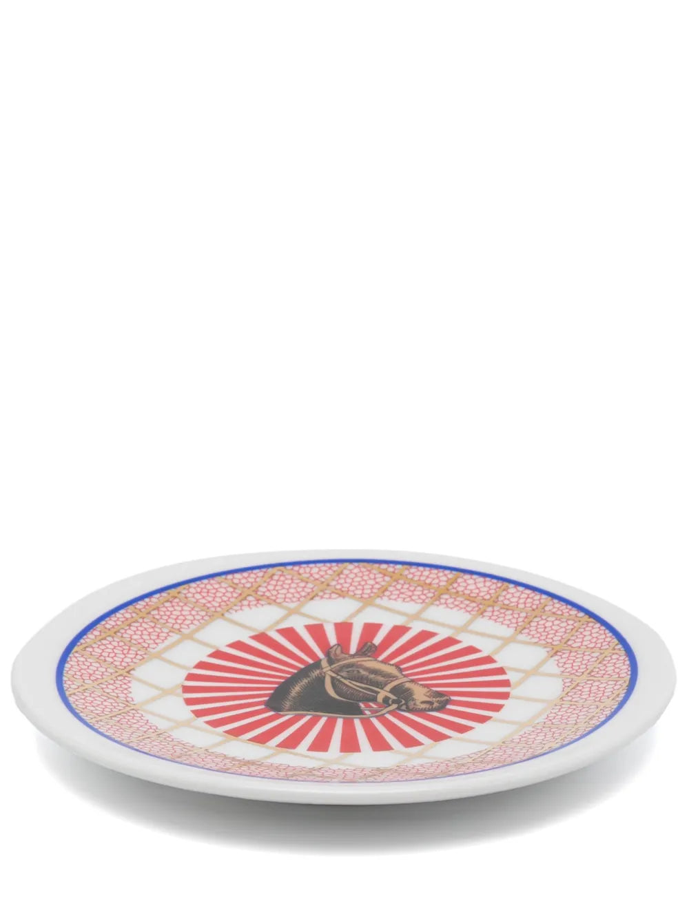 Plato Petit Caballo Plate
