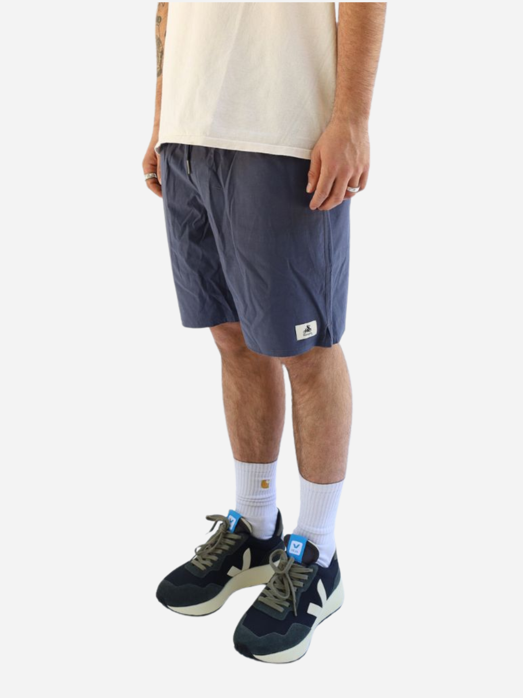 Volley Short Men - Navy