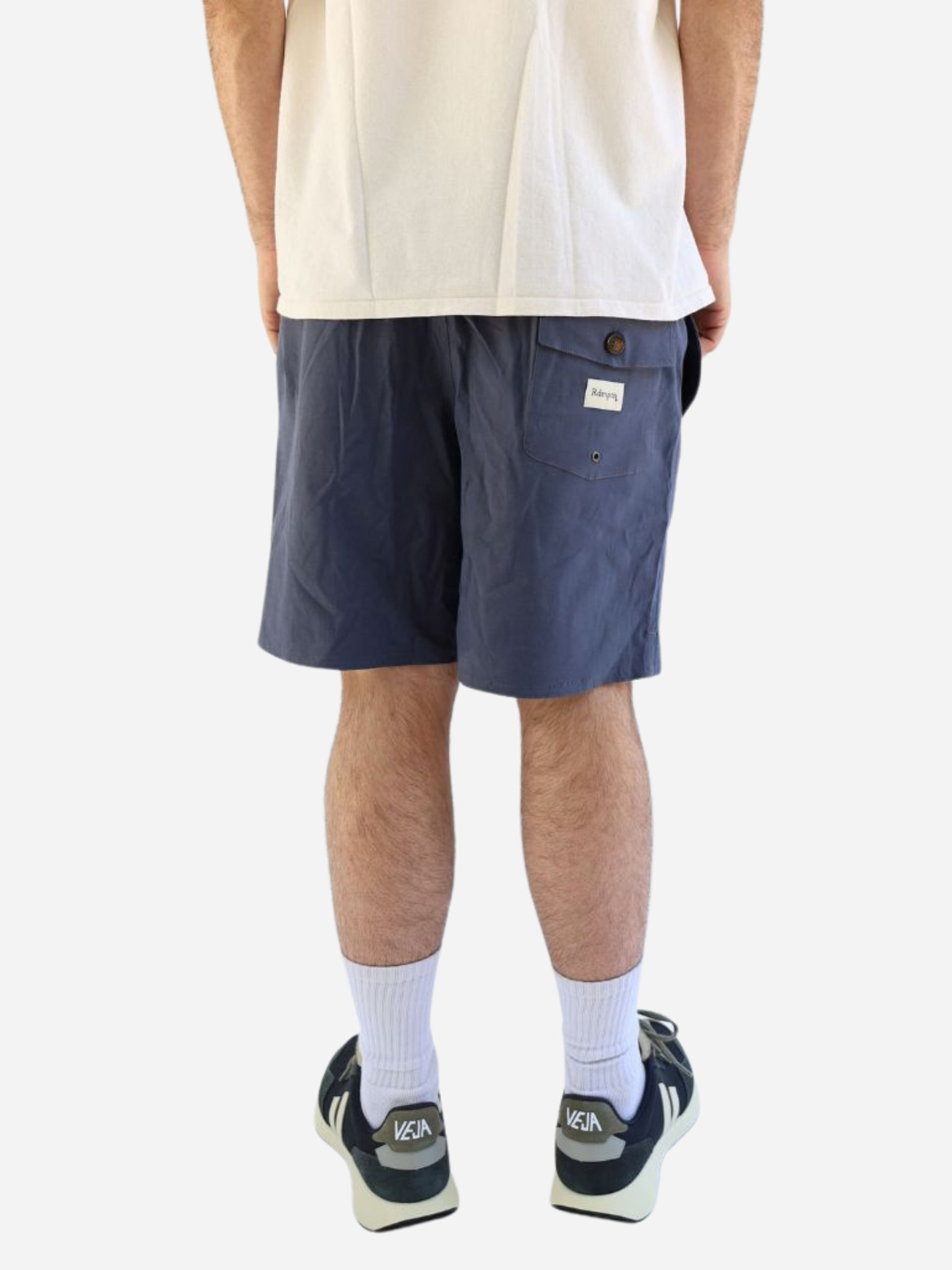 Volley Short Men - Navy
