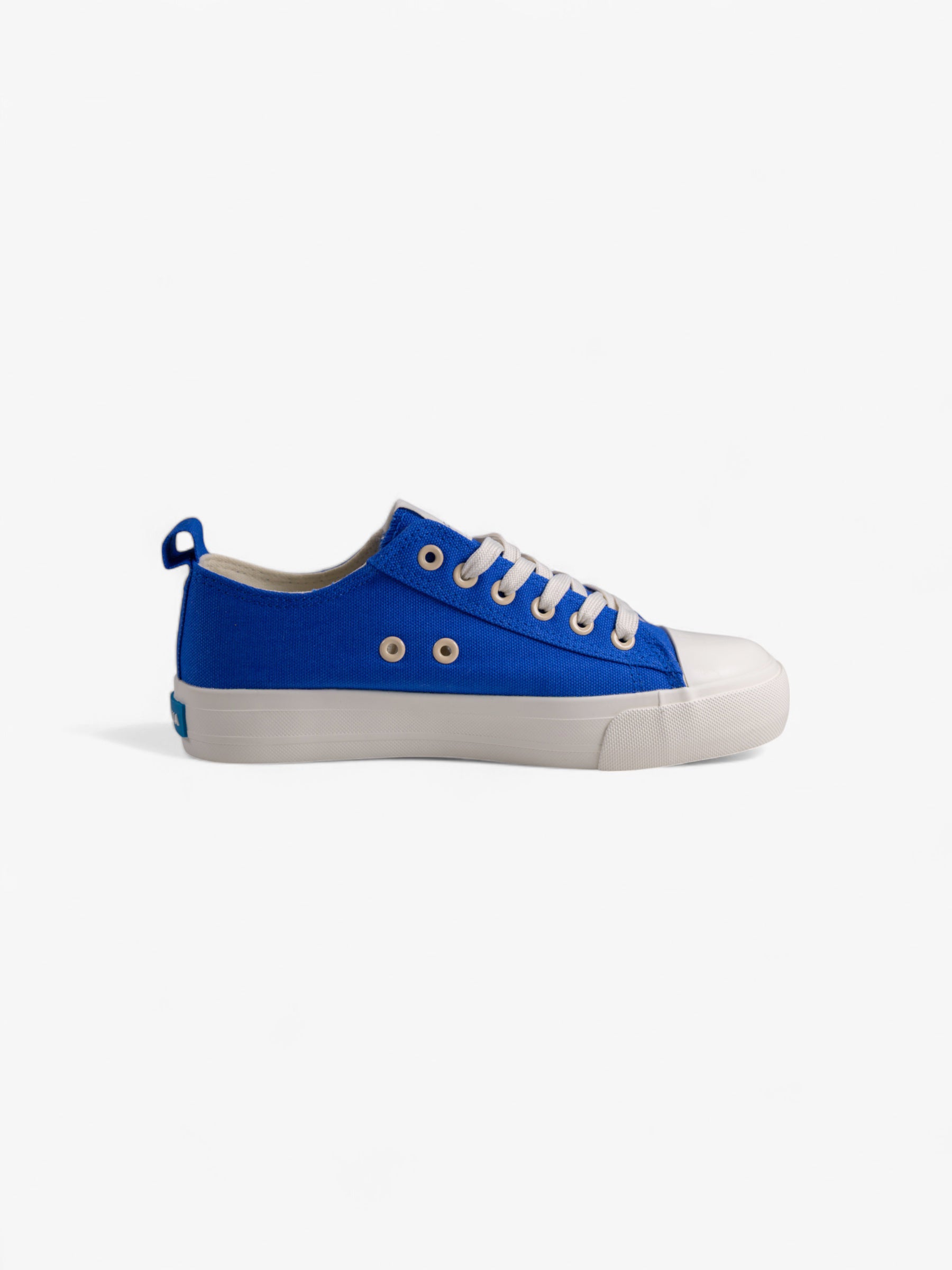 Zapatilla Cachagua Hombre - Blue