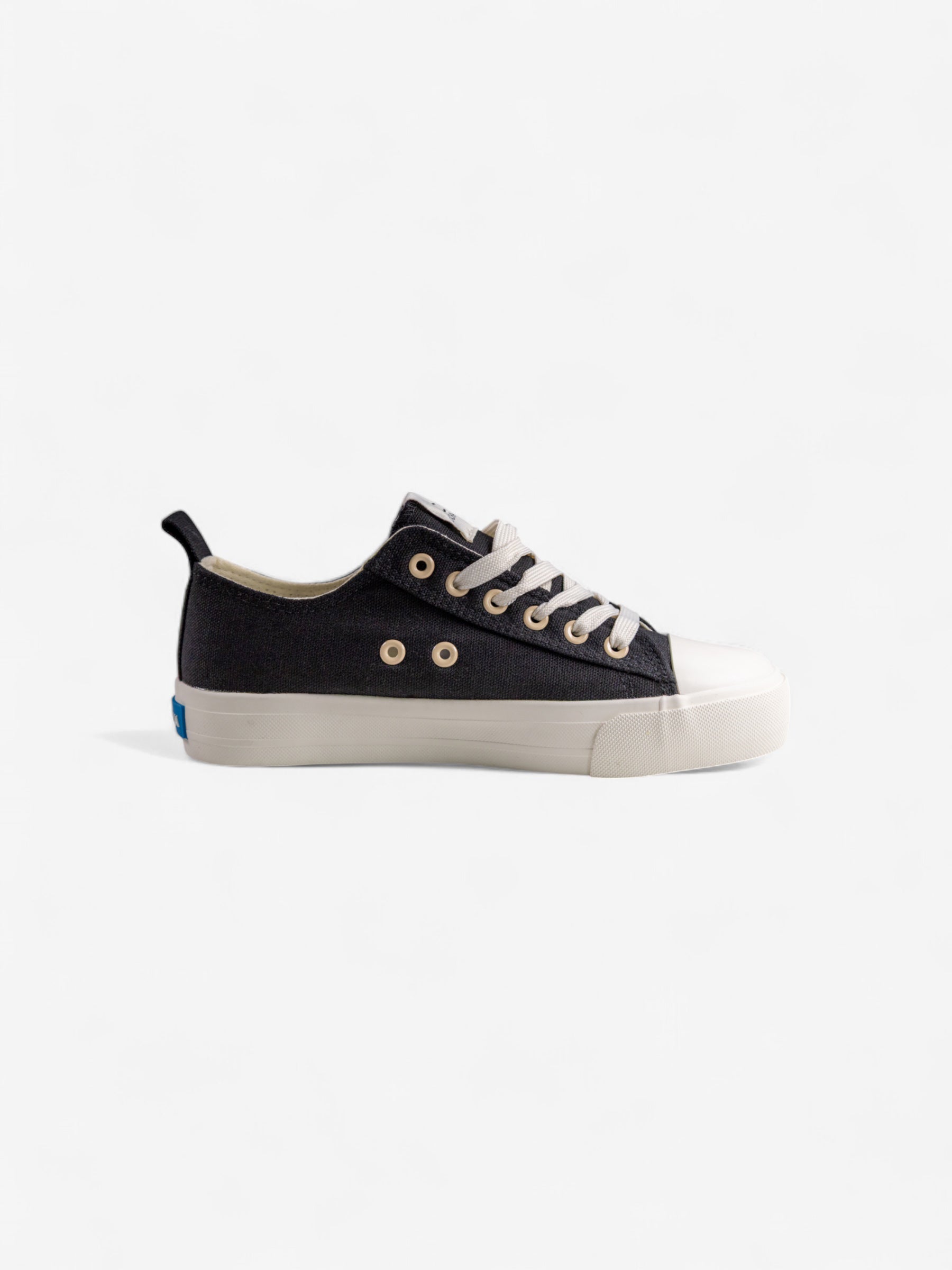 Zapatilla Cachagua Hombre - Black