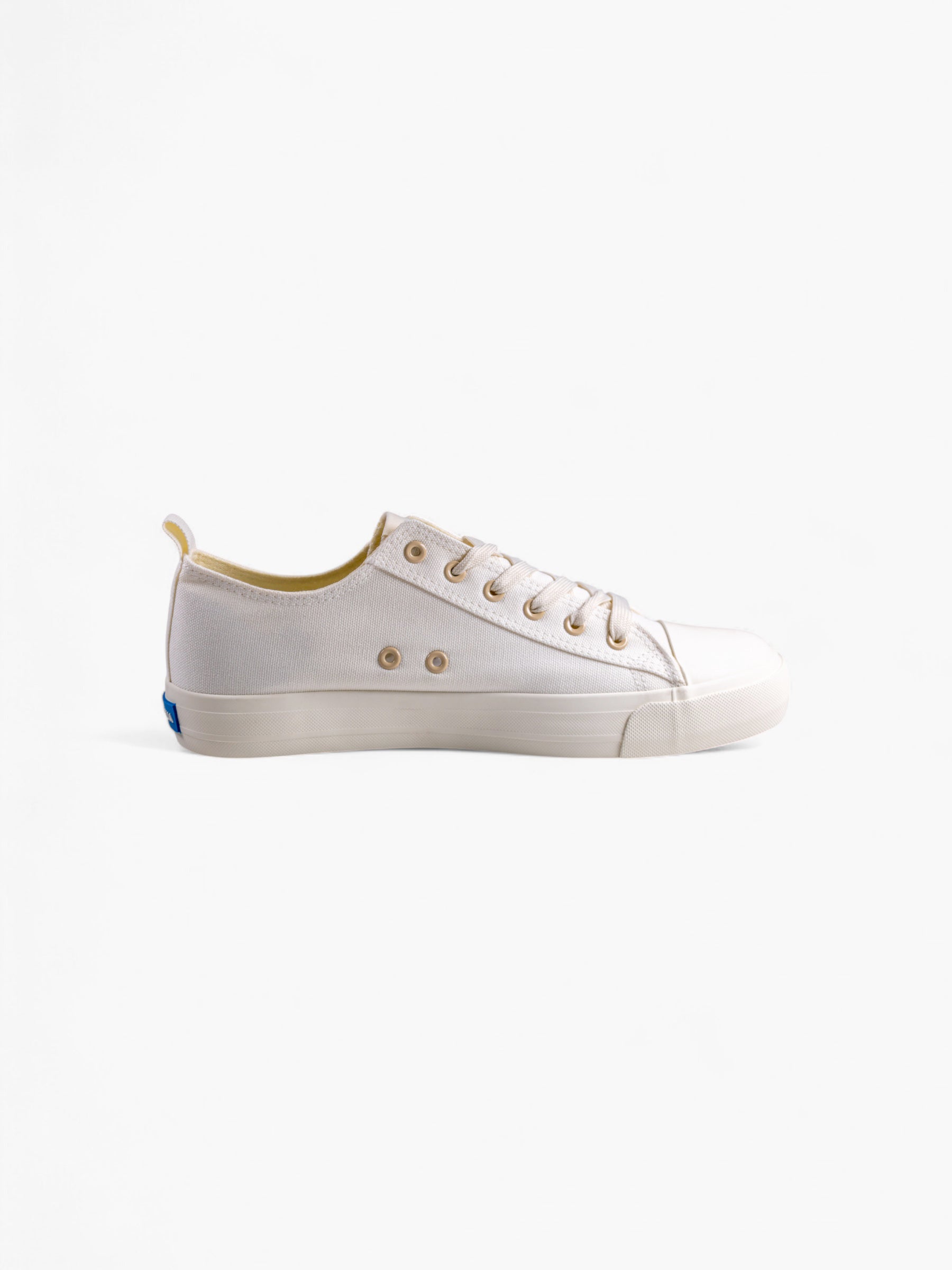 Zapatilla Cachagua Mujer - White