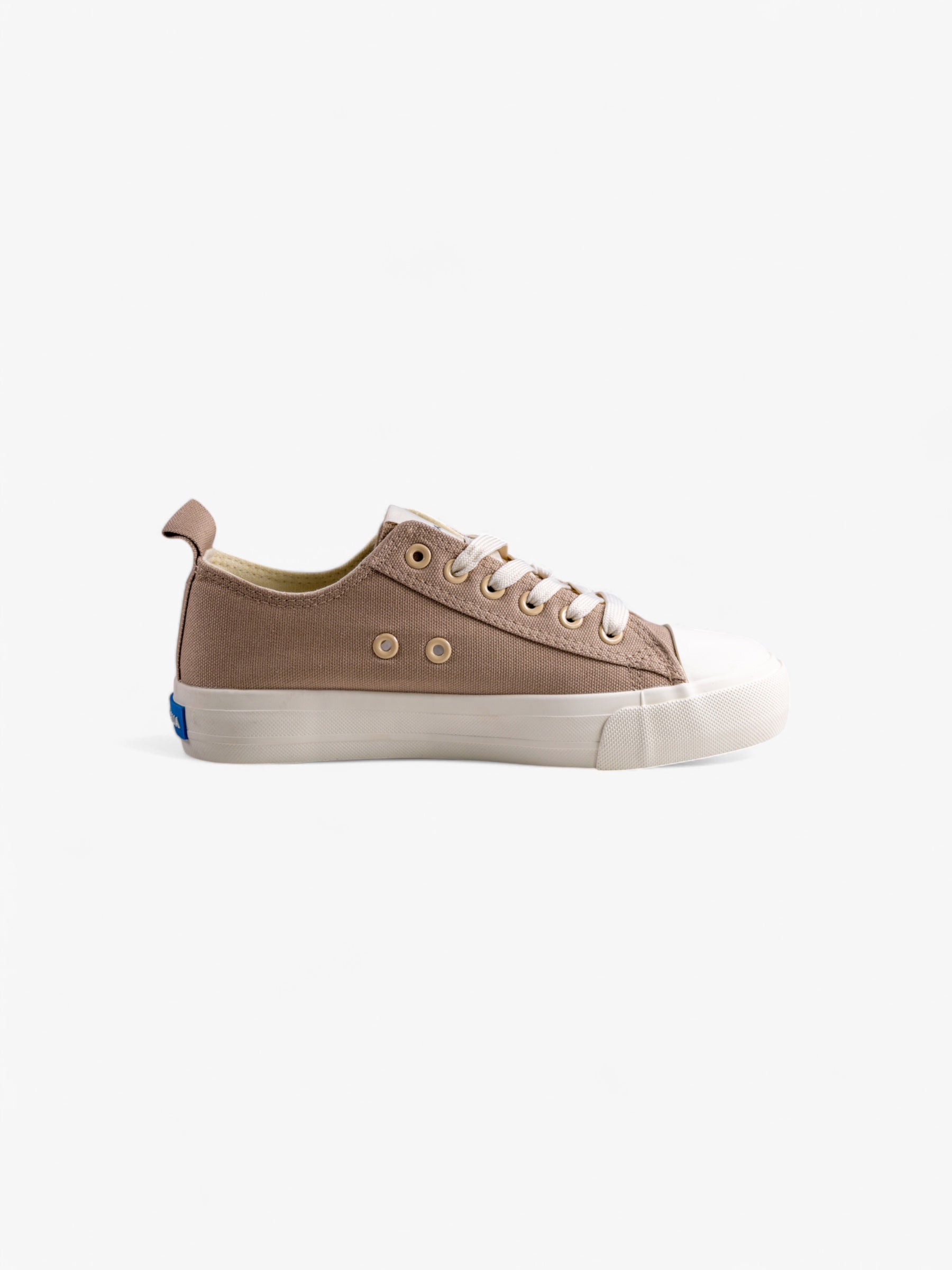 Zapatilla Cachagua Hombre - Sand