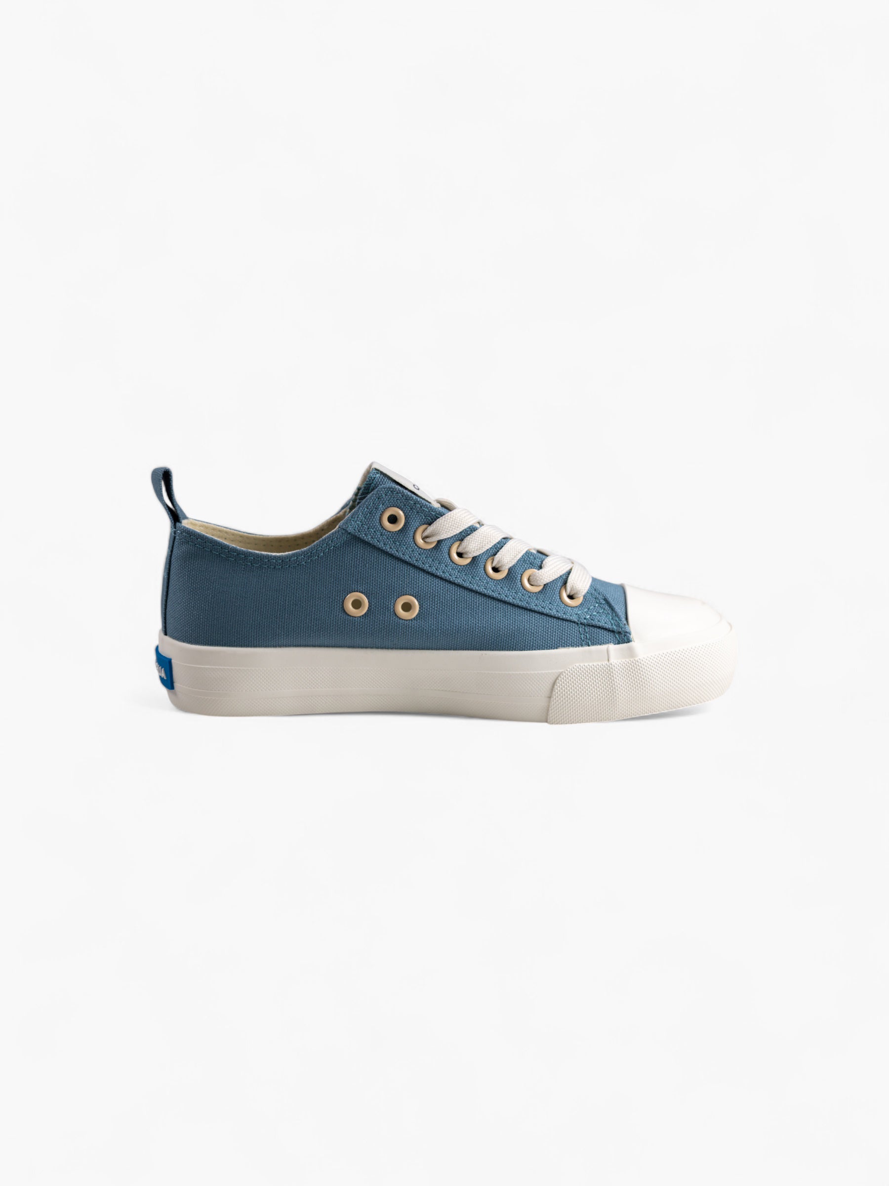 Zapatilla Cachagua Hombre - Cement