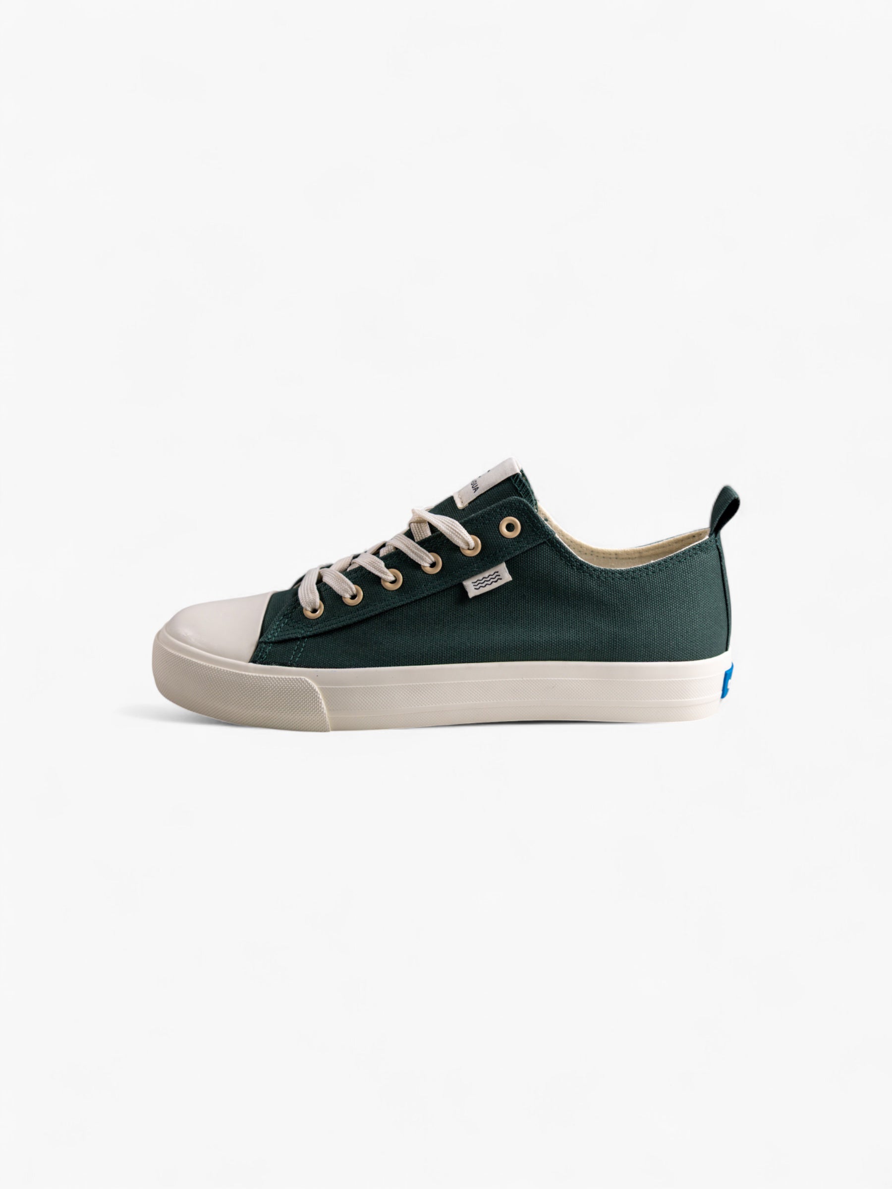 Zapatilla Cachagua Hombre - Green