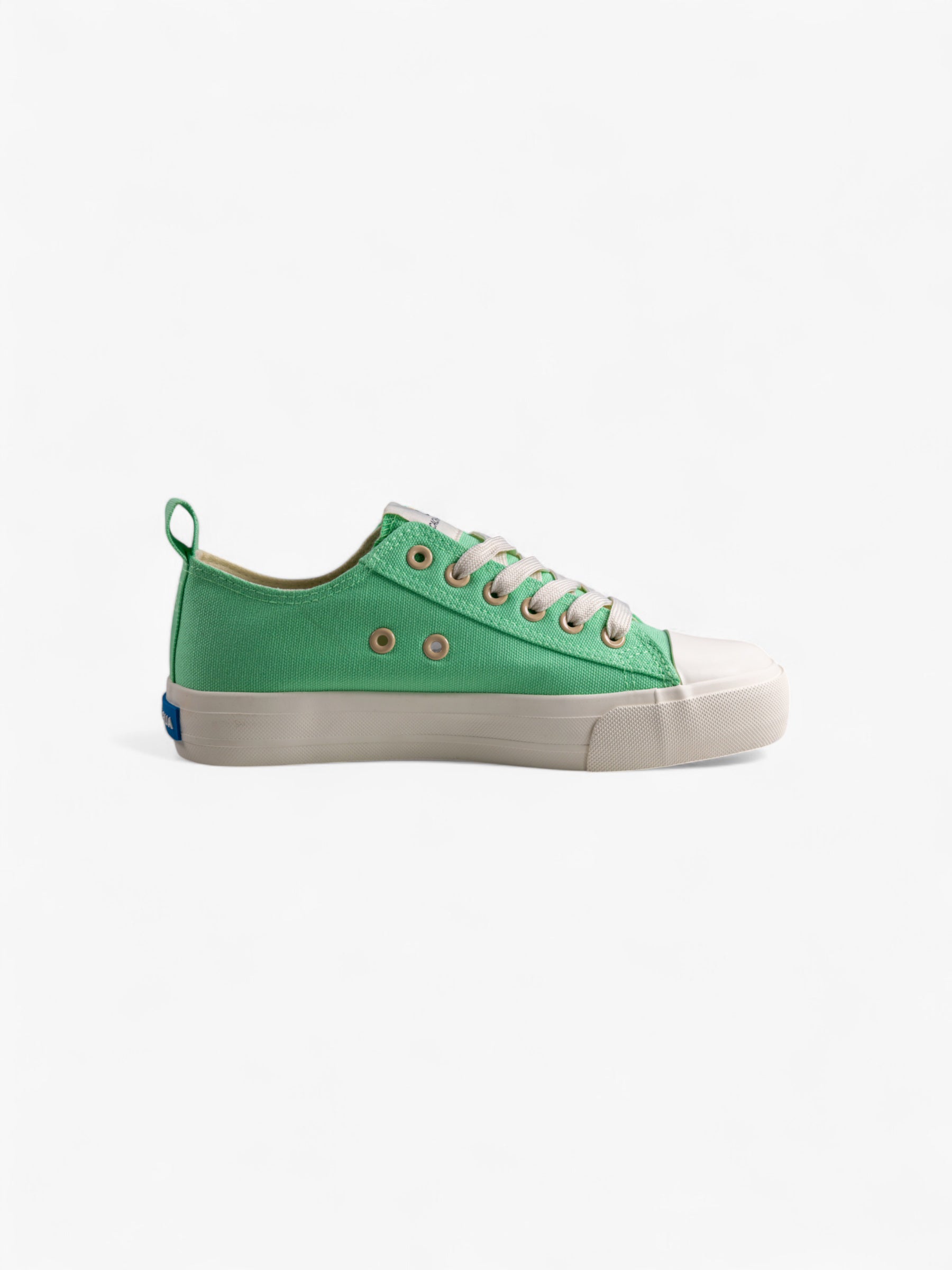 Zapatilla Cachagua Hombre - Aqua