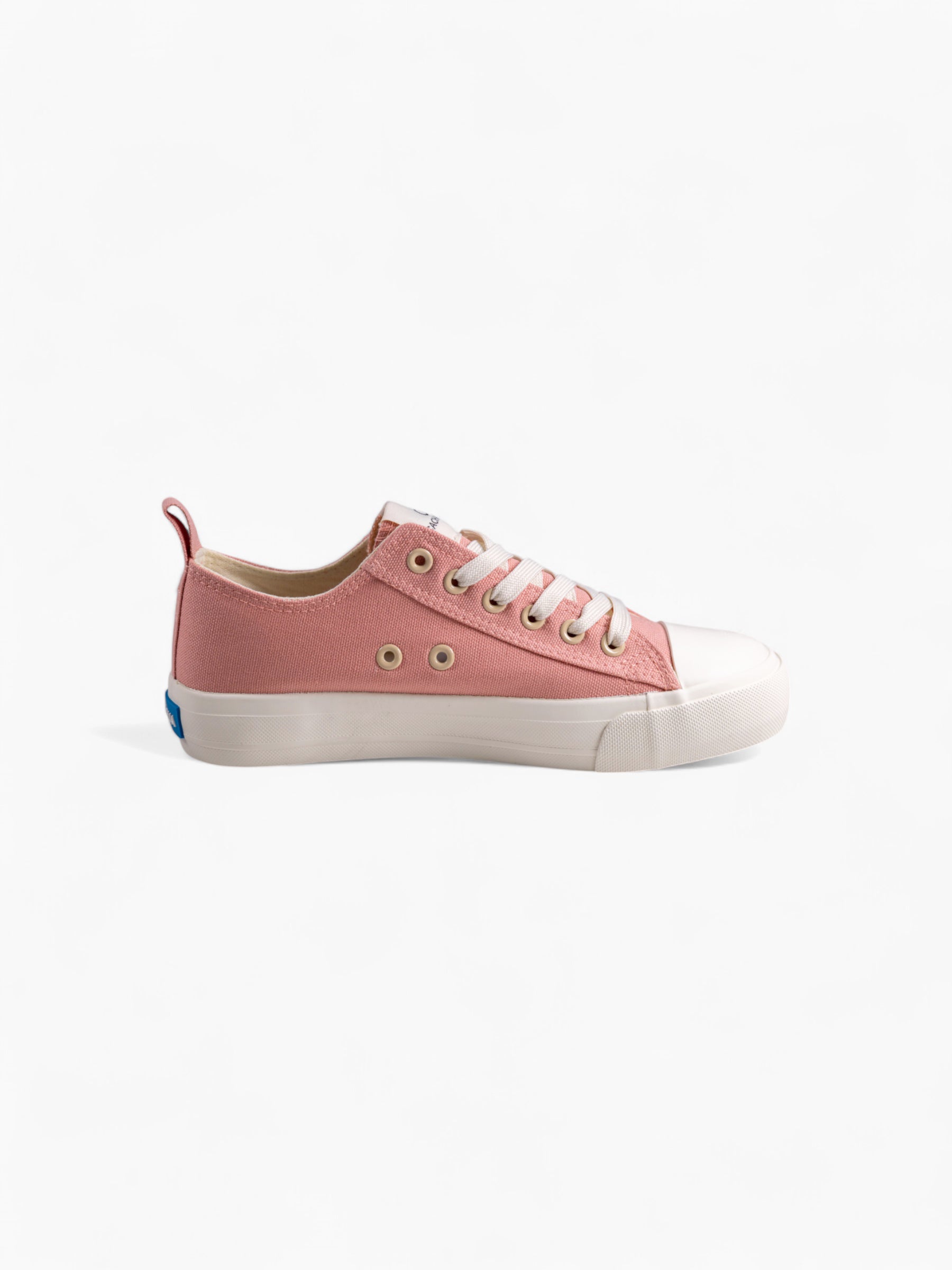 Zapatilla Cachagua Mujer - Light Pink