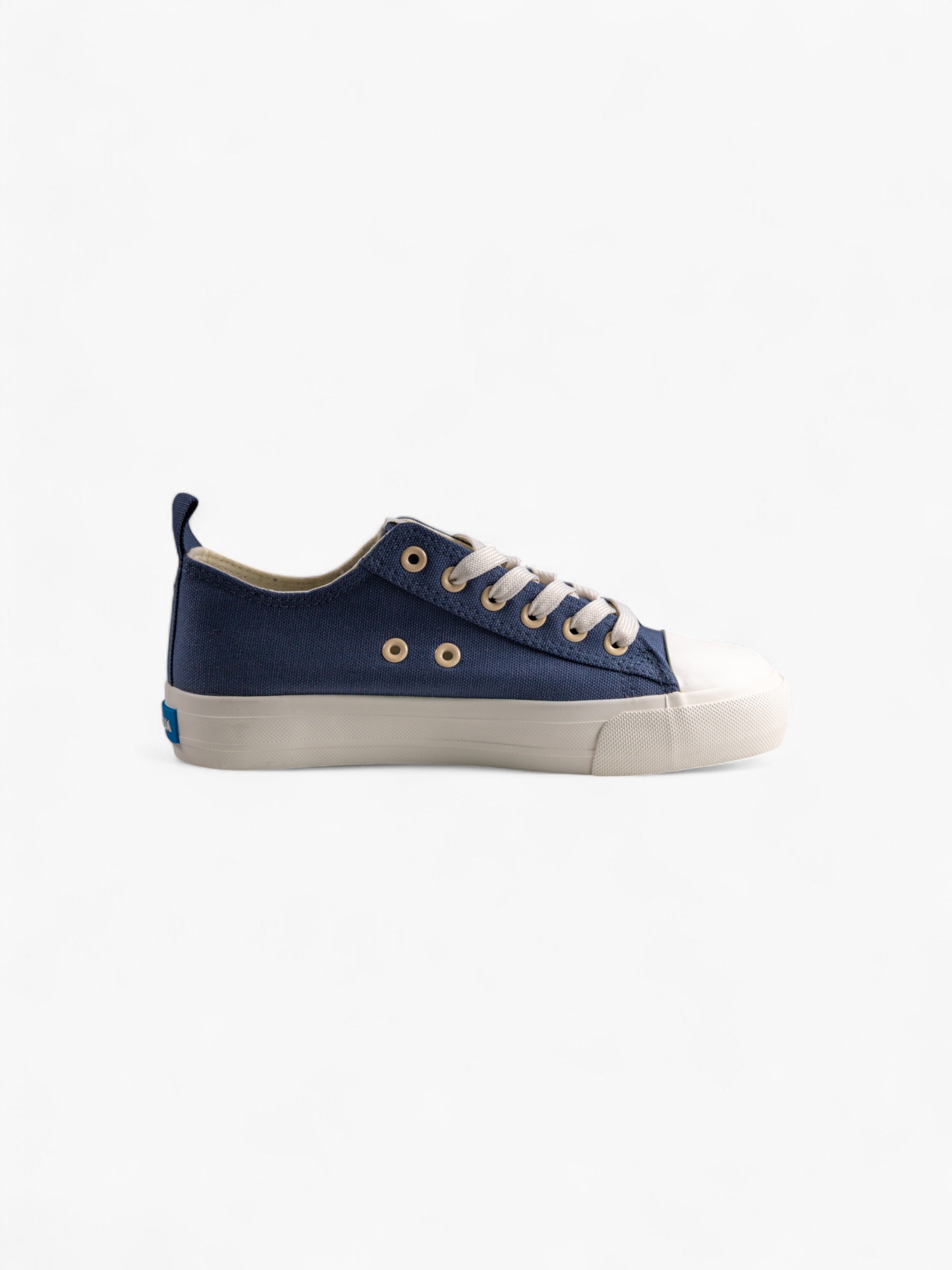 Zapatilla Cachagua Mujer - Navy