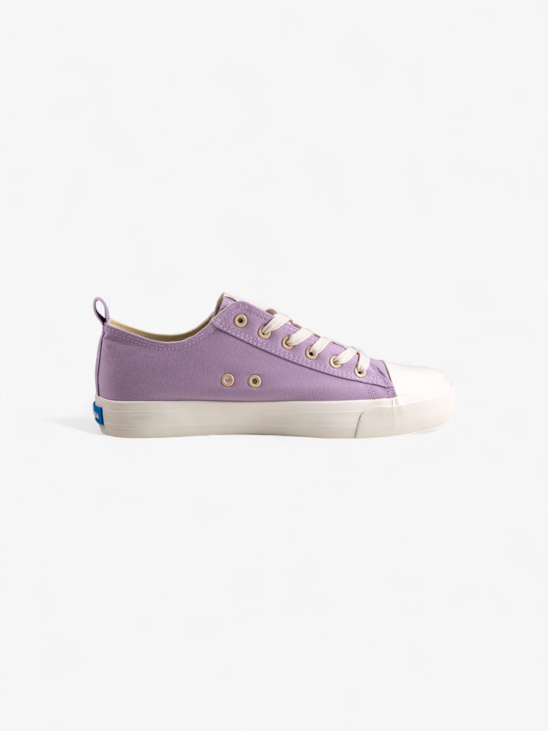 Zapatilla Cachagua Hombre - Lila