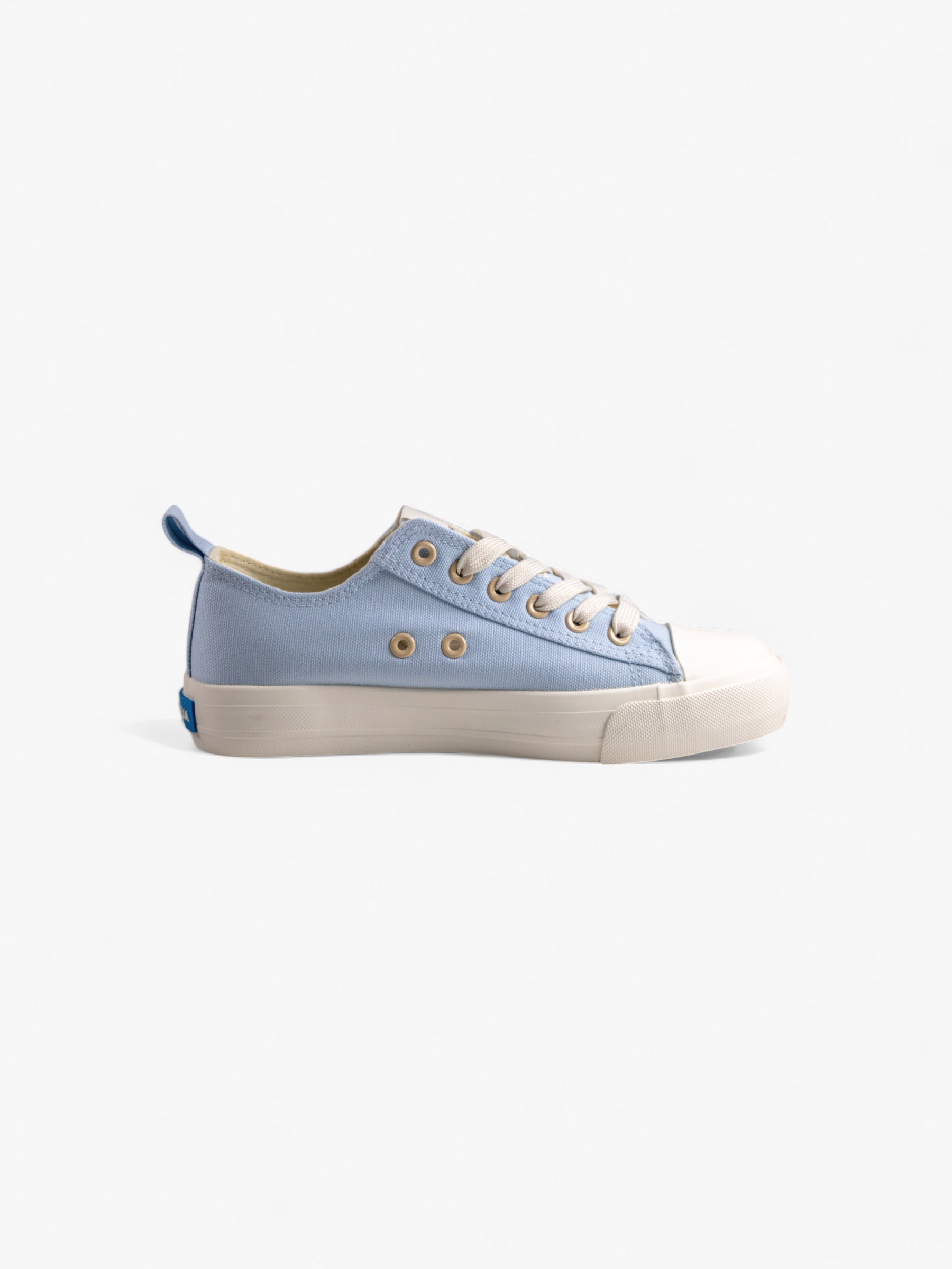 Zapatilla Cachagua Mujer - Light Blue