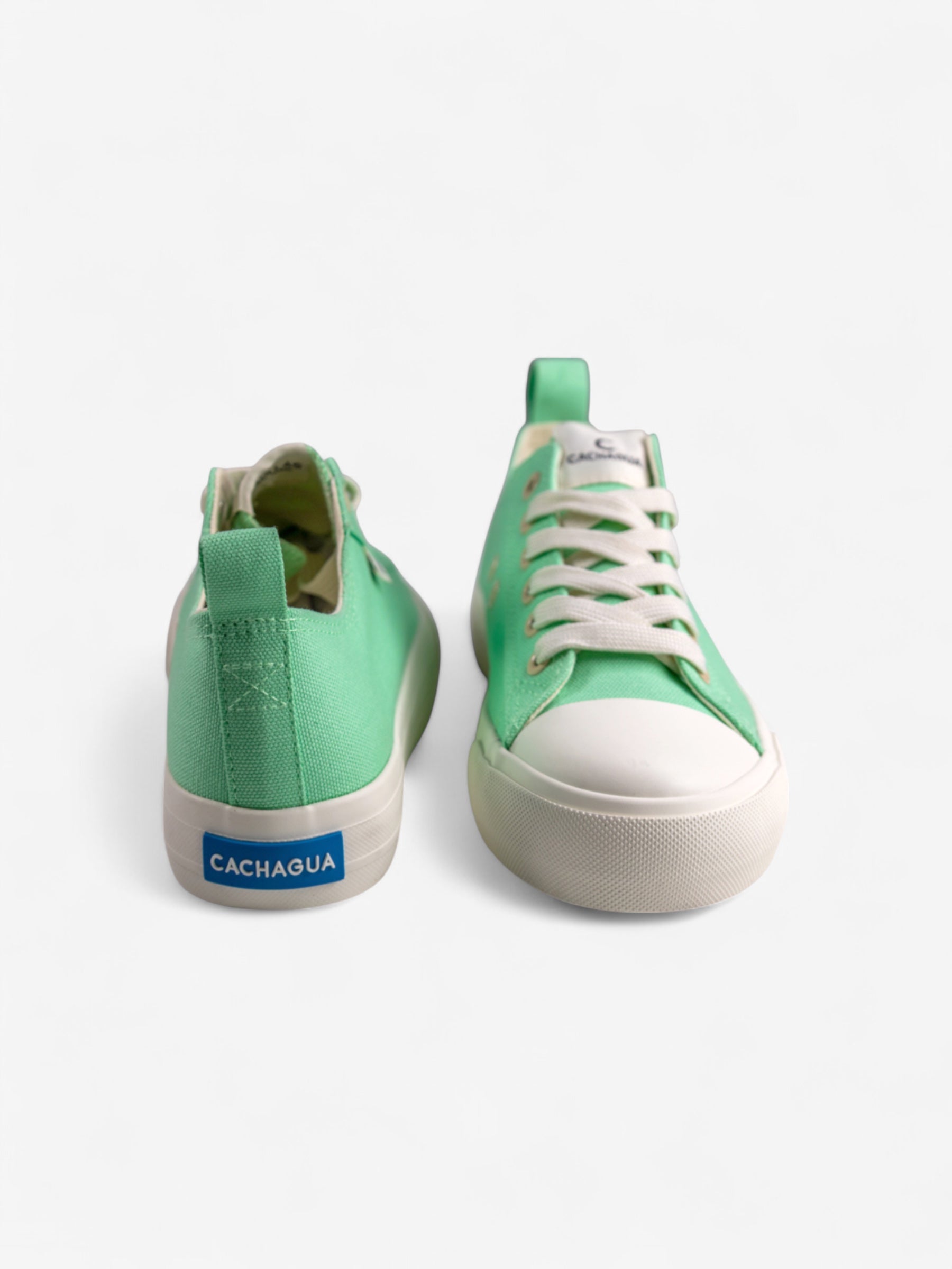 Zapatilla Cachagua Hombre - Aqua