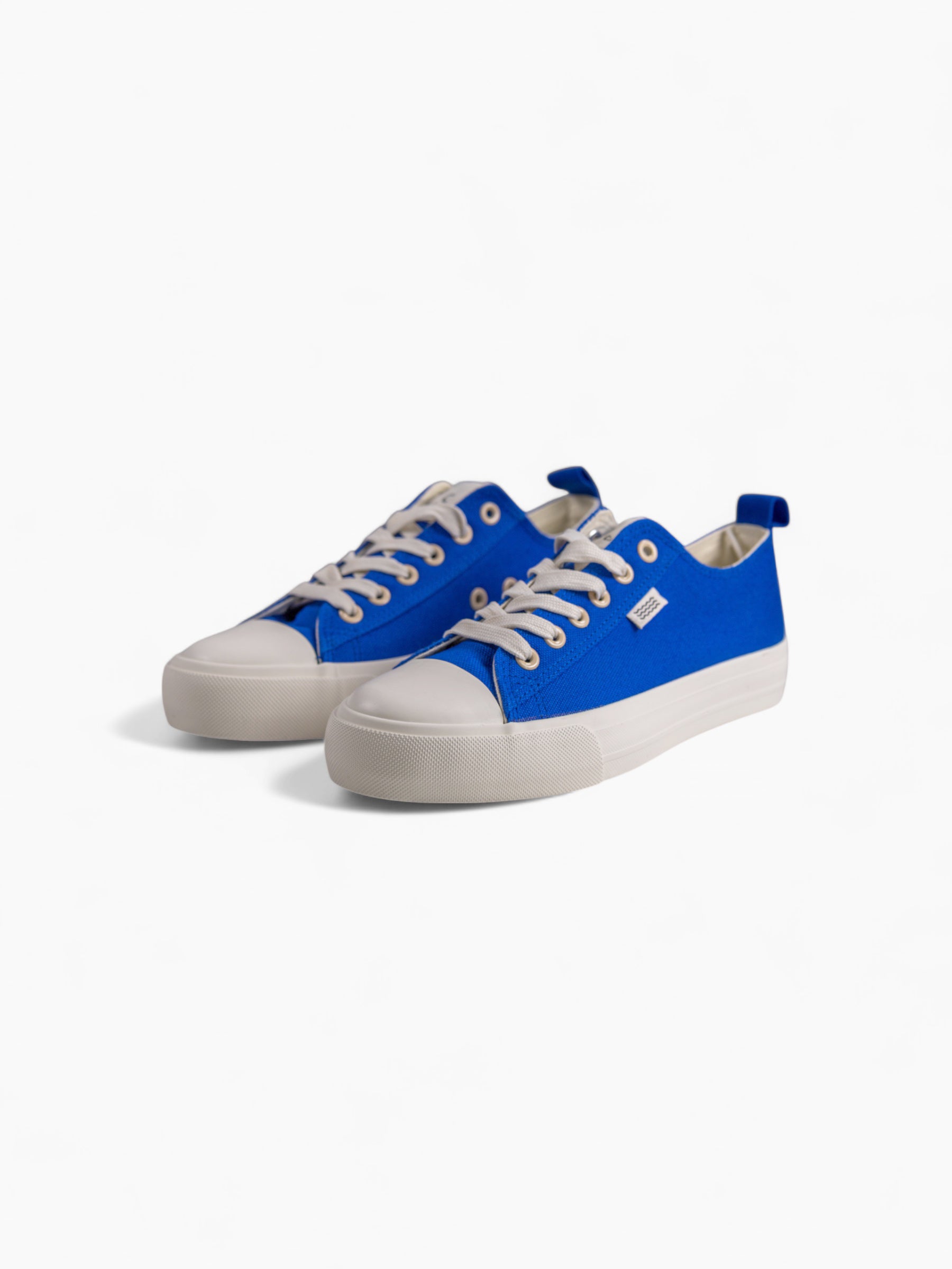 Zapatilla Cachagua Hombre - Blue