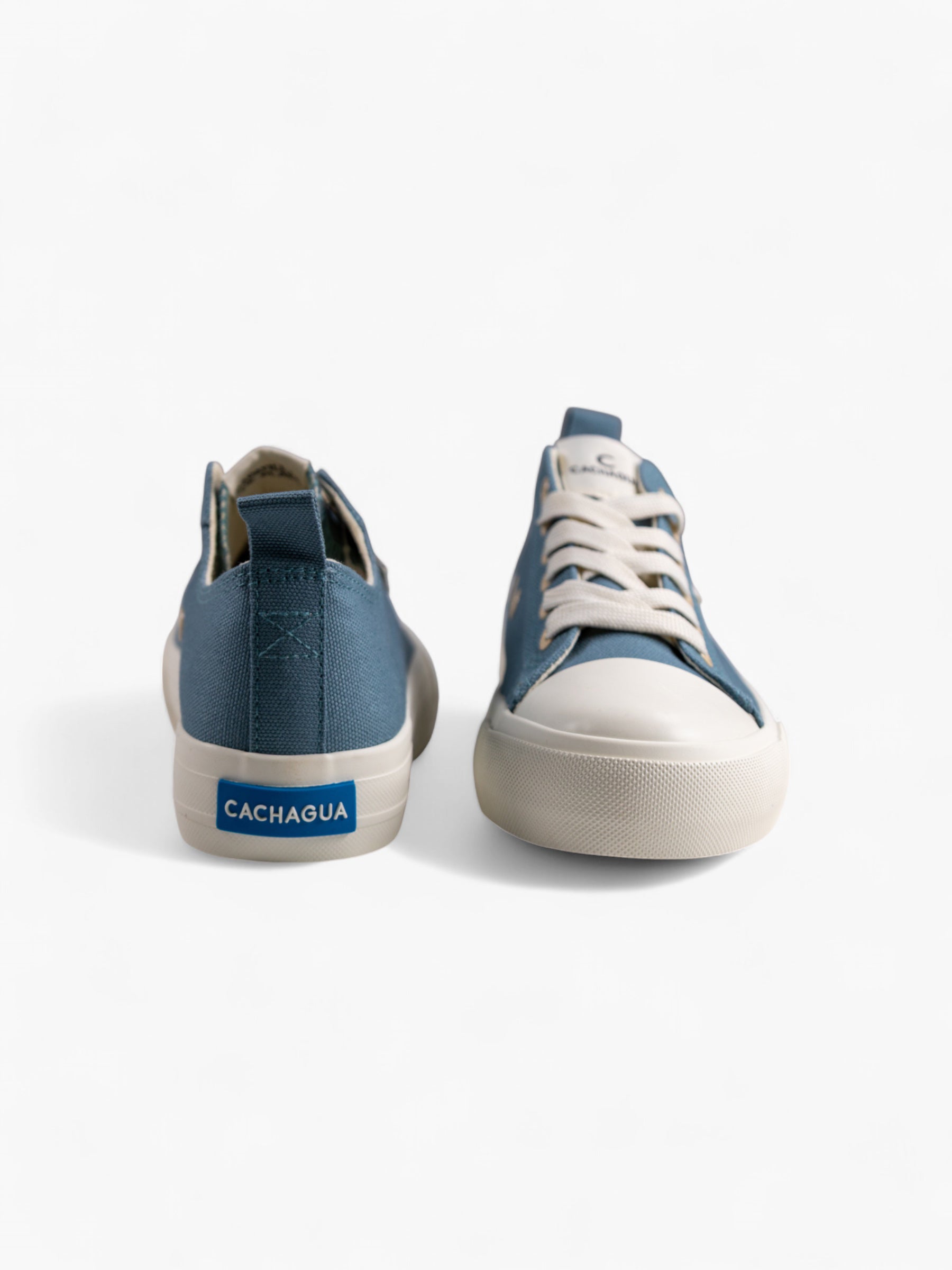 Zapatilla Cachagua Hombre - Cement