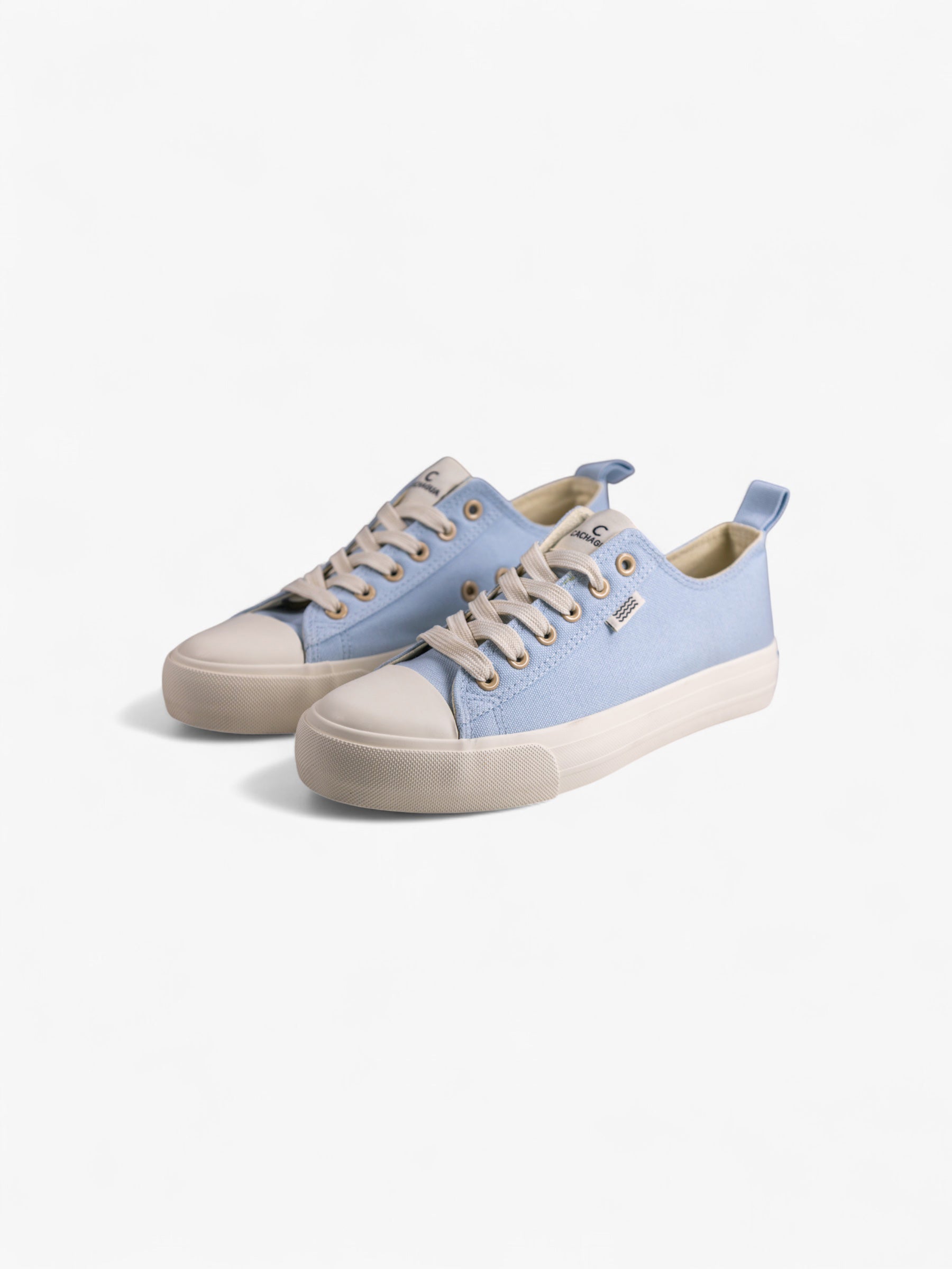 Zapatilla Cachagua Mujer - Light Blue