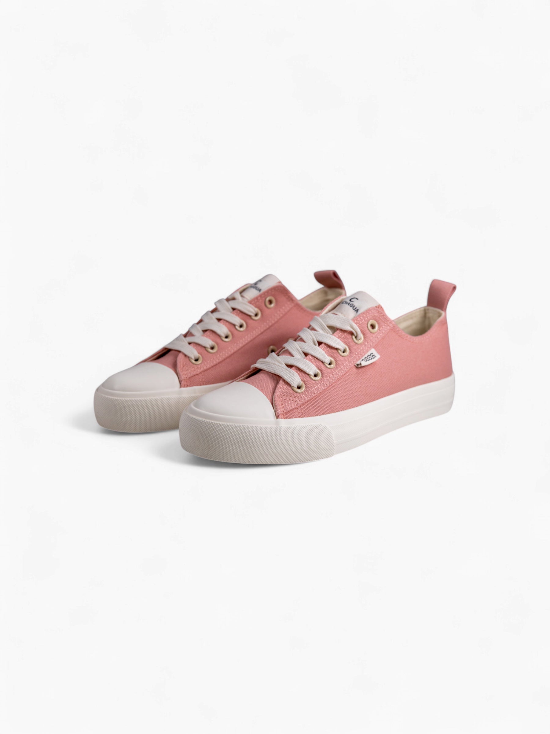 Zapatilla Cachagua Mujer - Light Pink