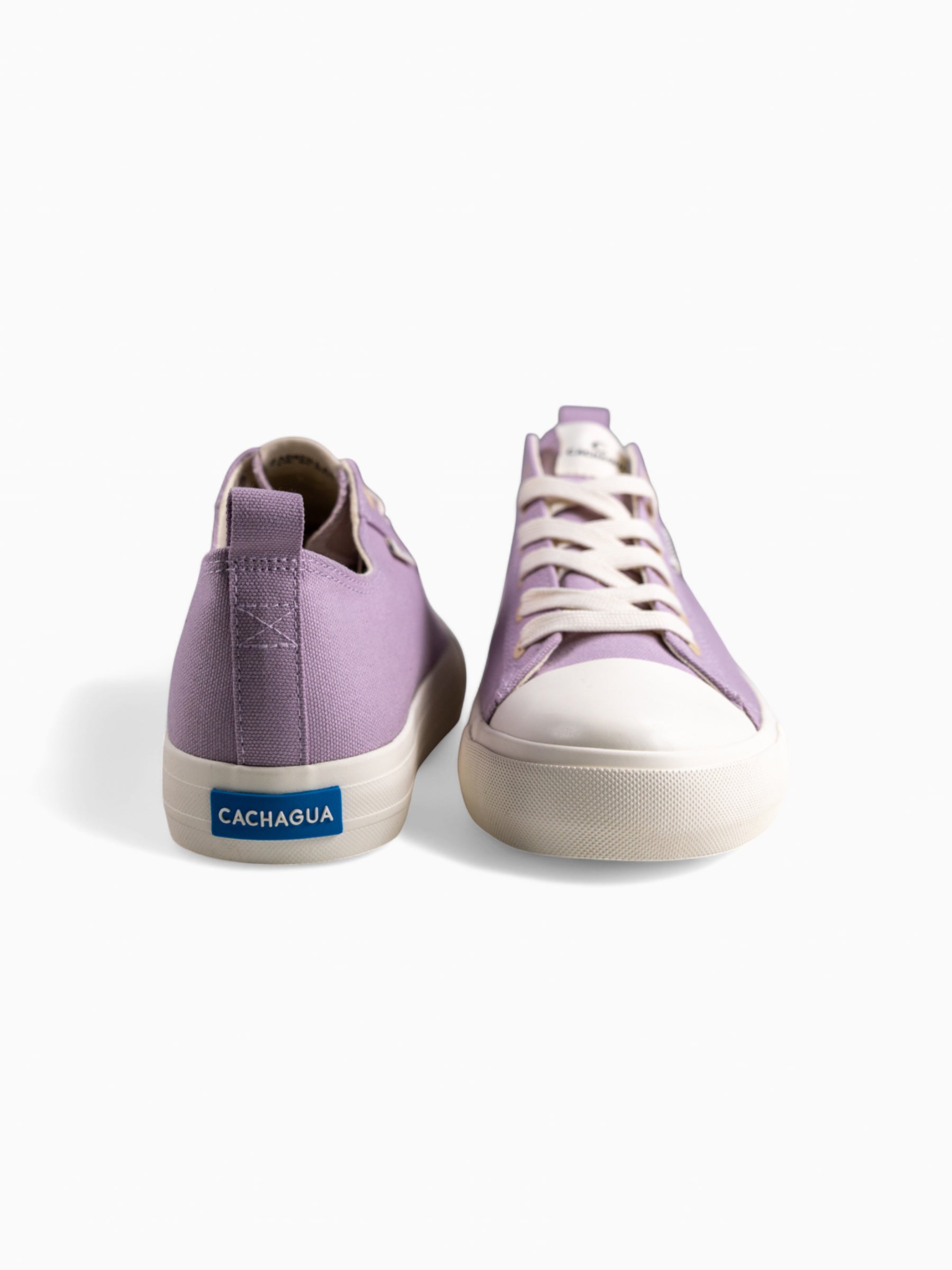 Zapatilla Cachagua Mujer - Lilac