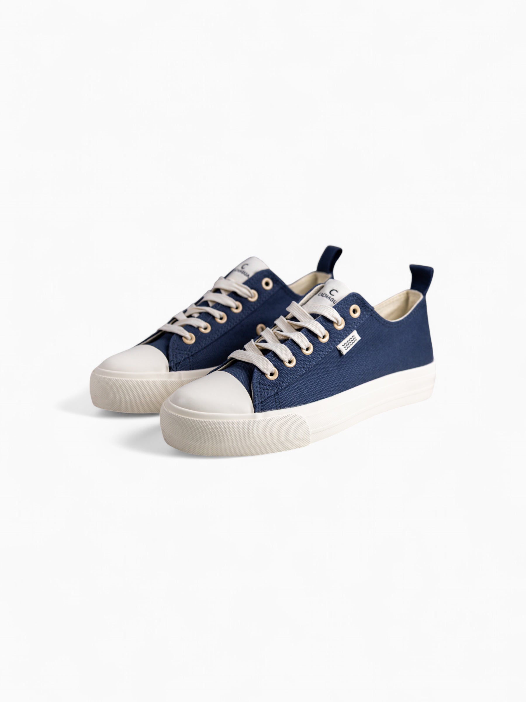 Zapatilla Cachagua Mujer - Navy