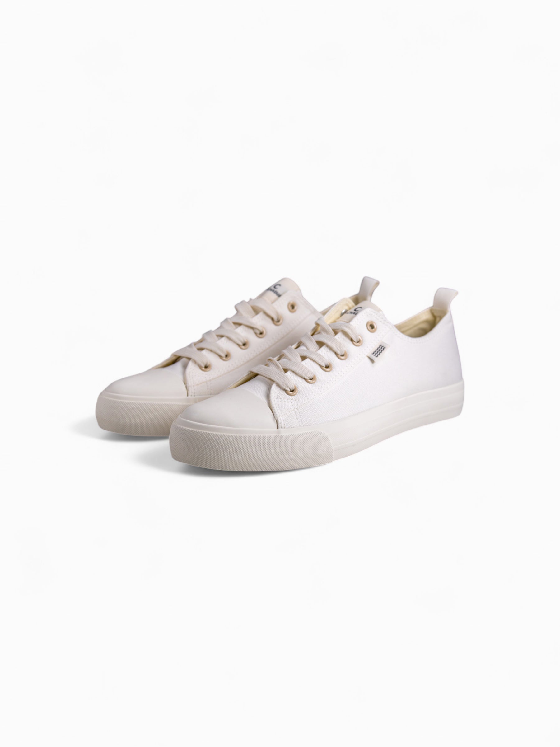 Zapatilla Cachagua Mujer - White