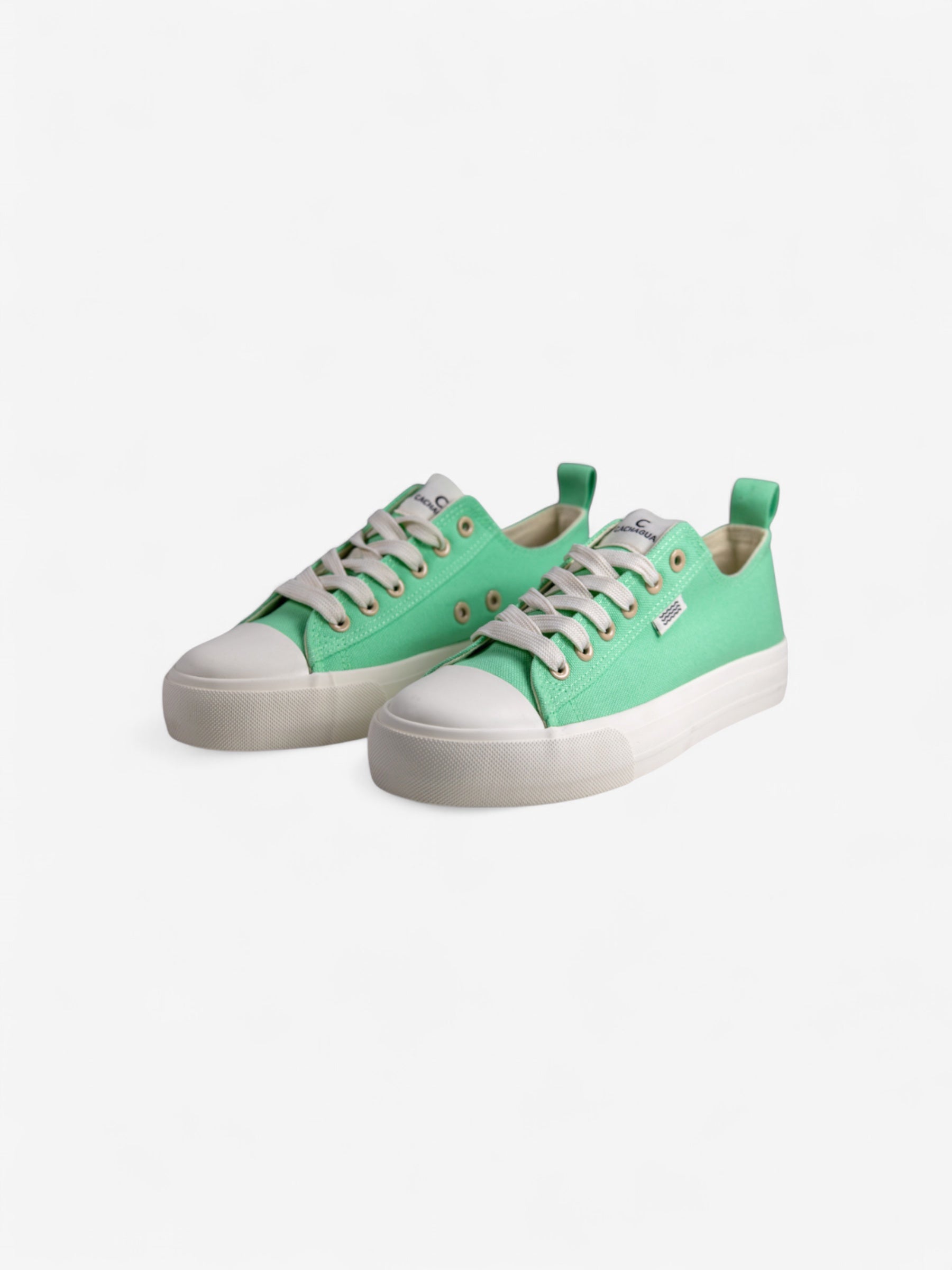 Zapatilla Cachagua Hombre - Aqua