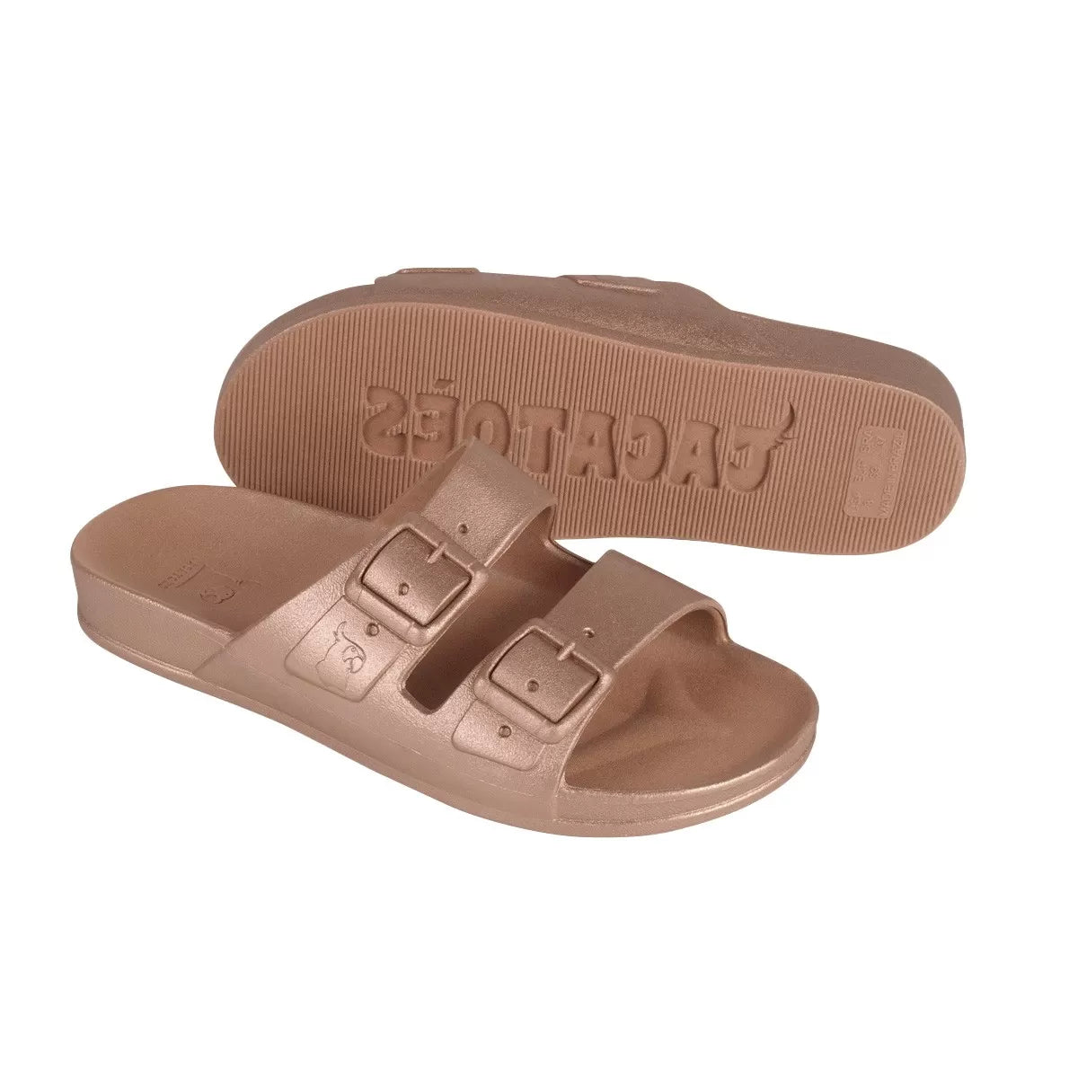 BALEIA COPPER WOMEN CH