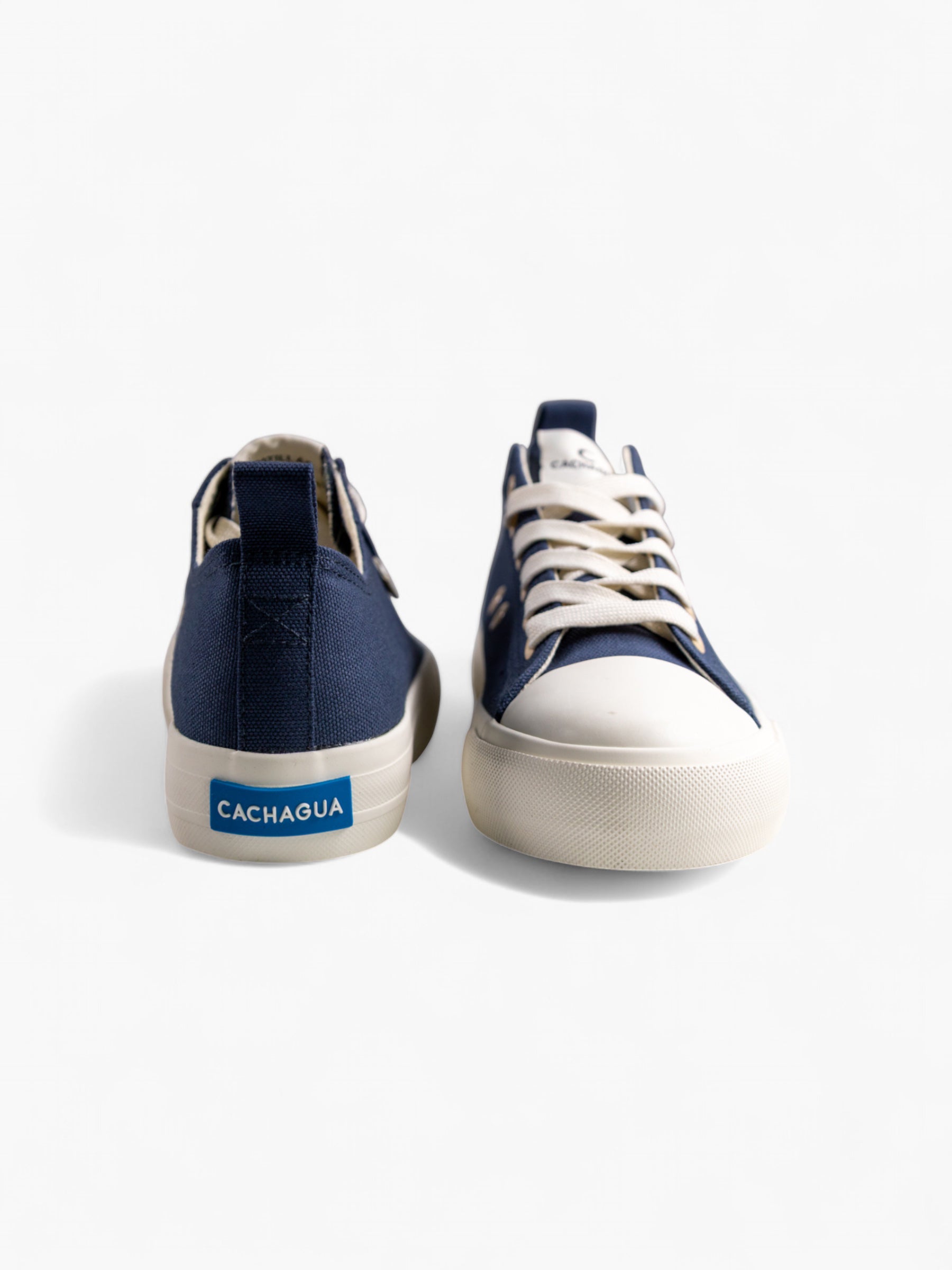 Zapatilla Cachagua Mujer - Navy