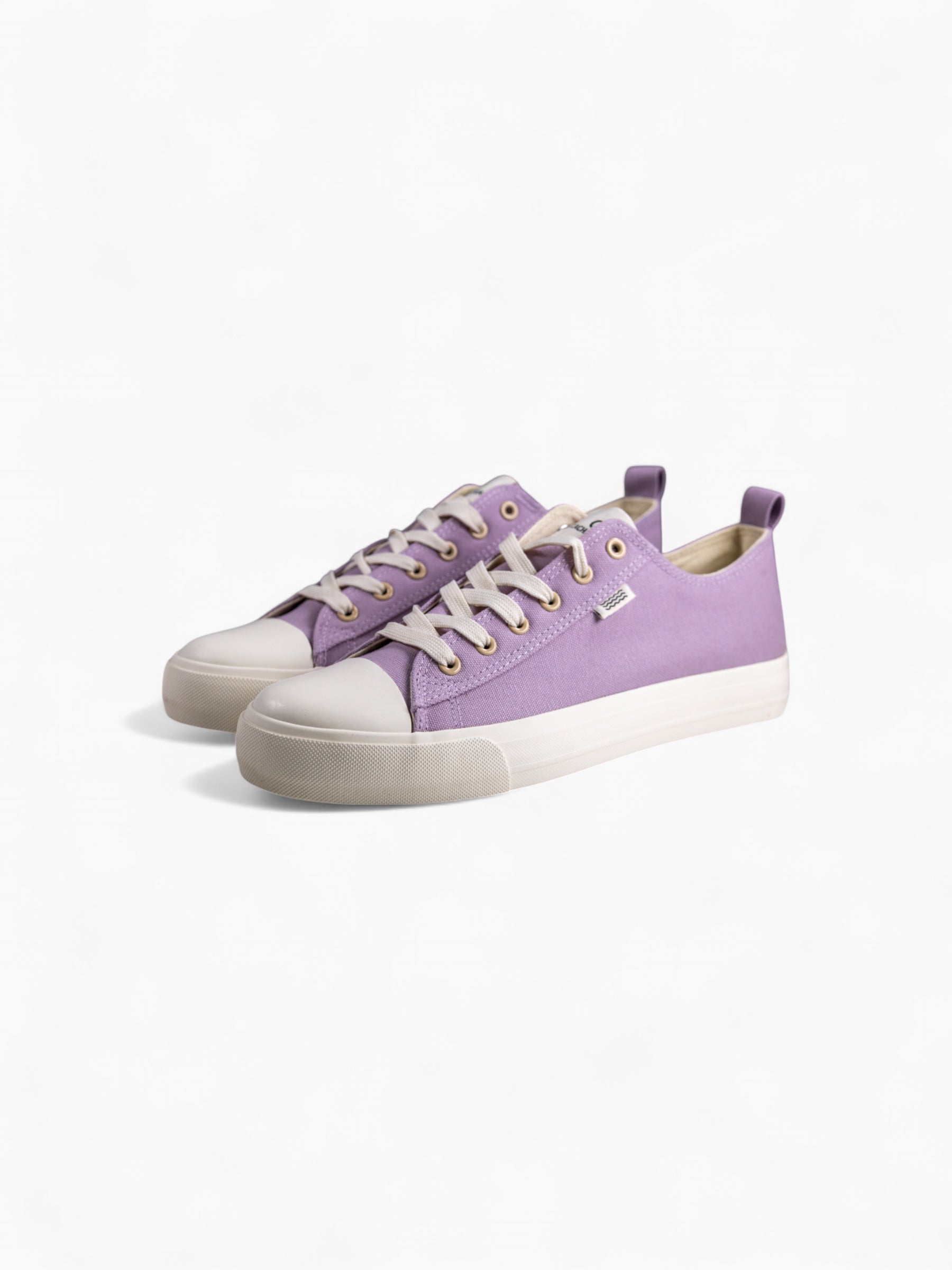 Zapatilla Cachagua Hombre - Lila