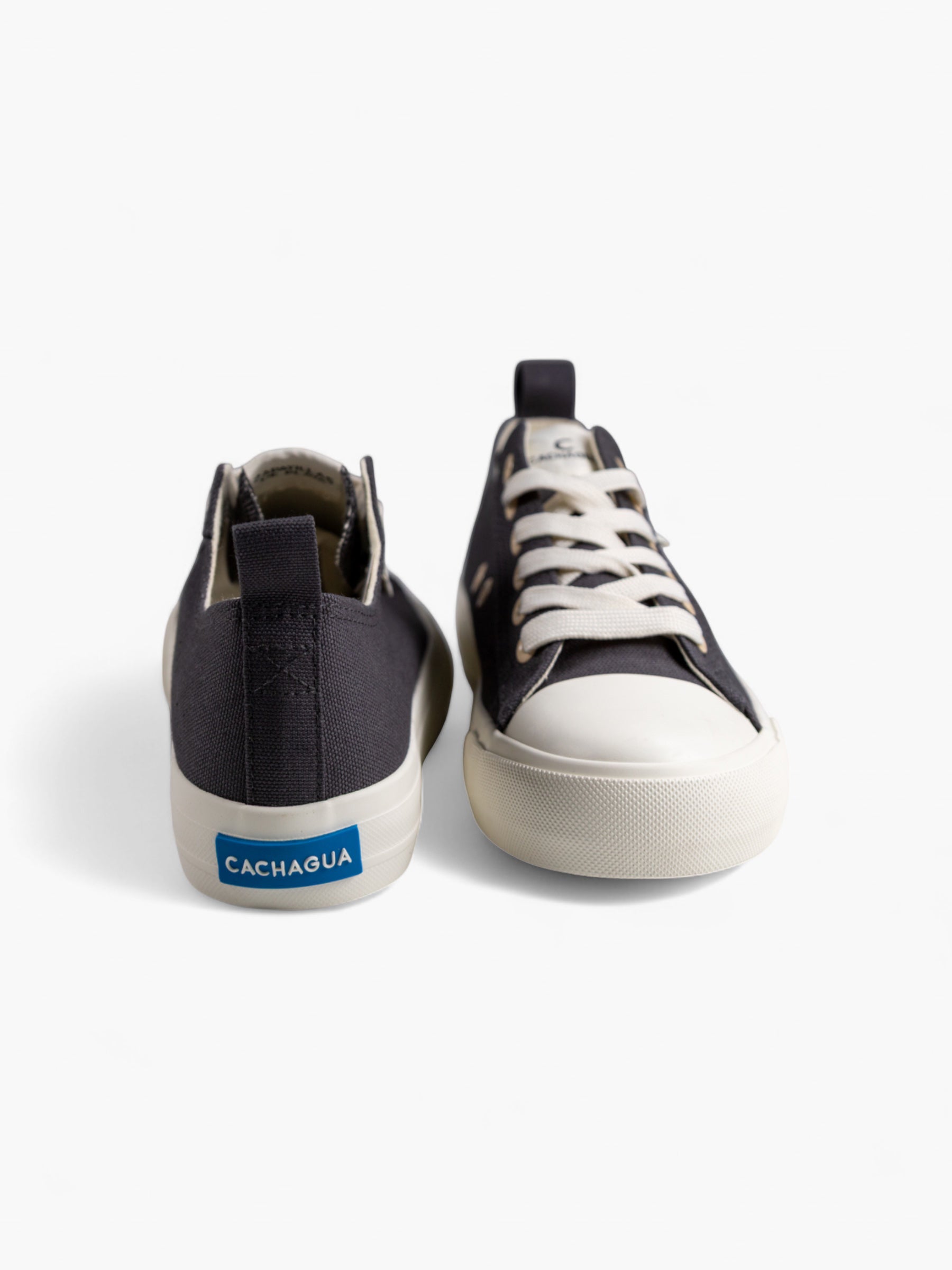 Zapatilla Cachagua Hombre - Dark Gray